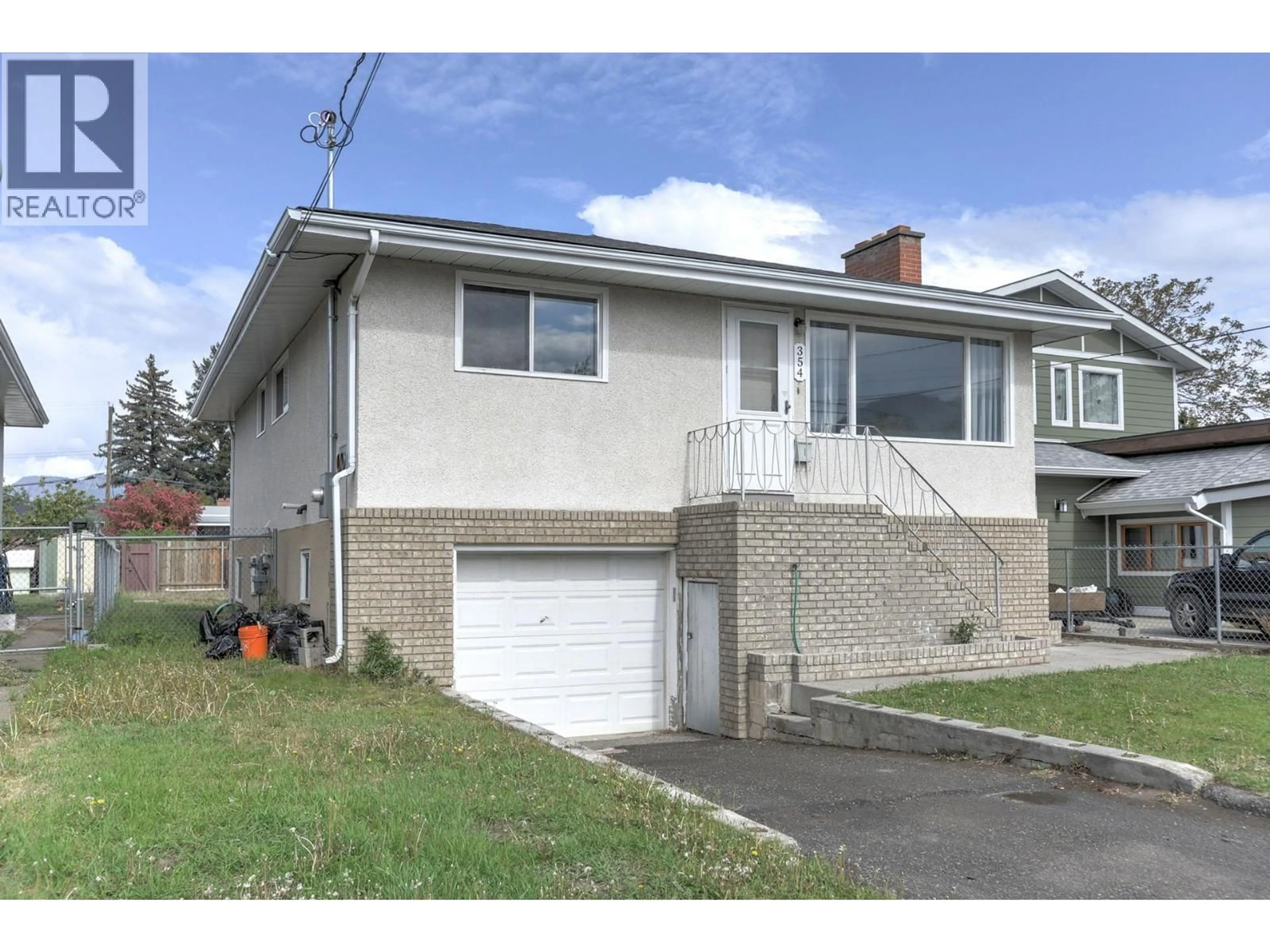 Unknown for 354 WILLOW STREET, Kamloops British Columbia V2B4C9