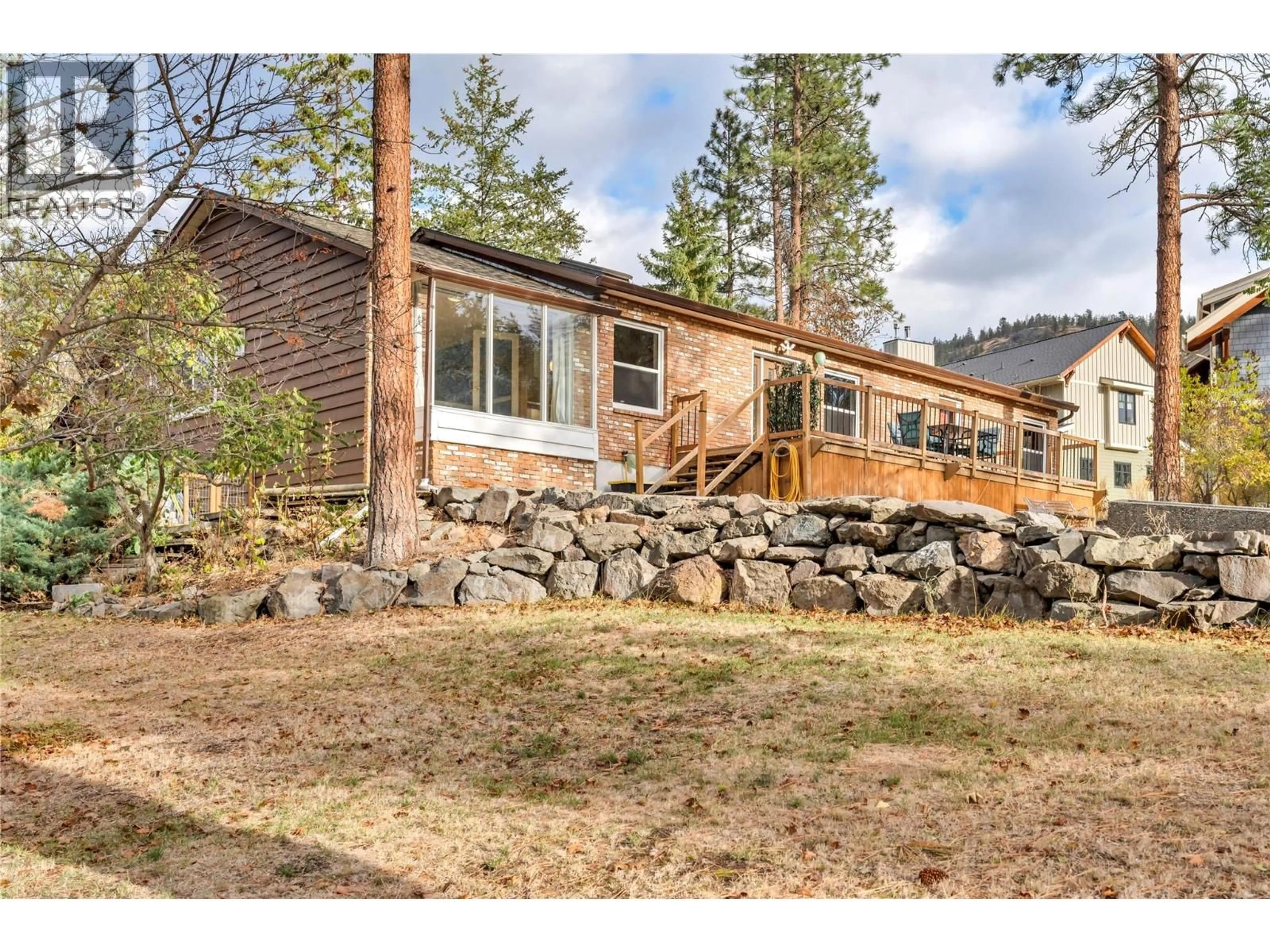 Unknown for 104 SAND DRIVE, Kaleden British Columbia V0H1K0