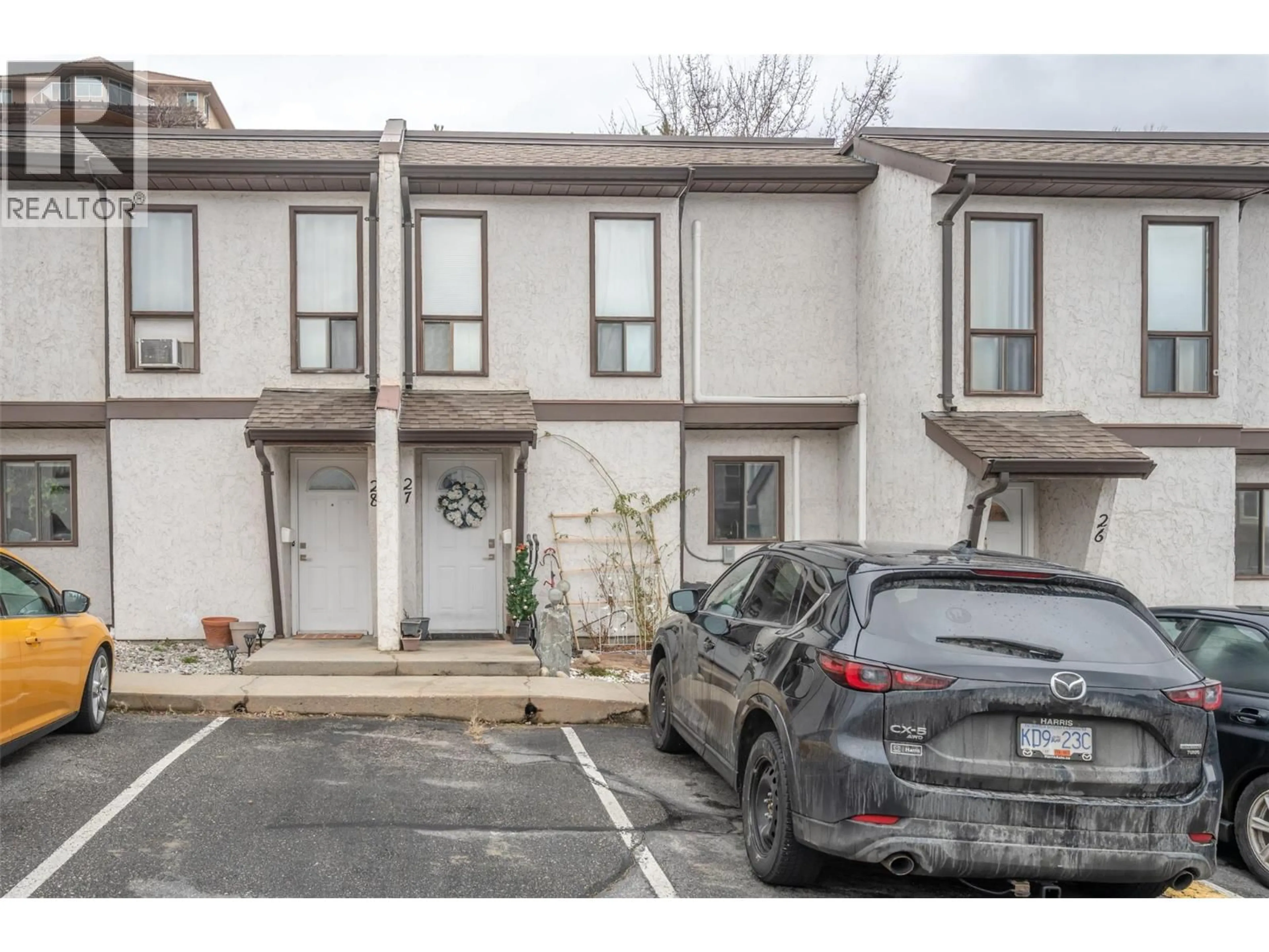 Unknown for 27 - 80 GREEN AVENUE EAST, Penticton British Columbia V2A7P4