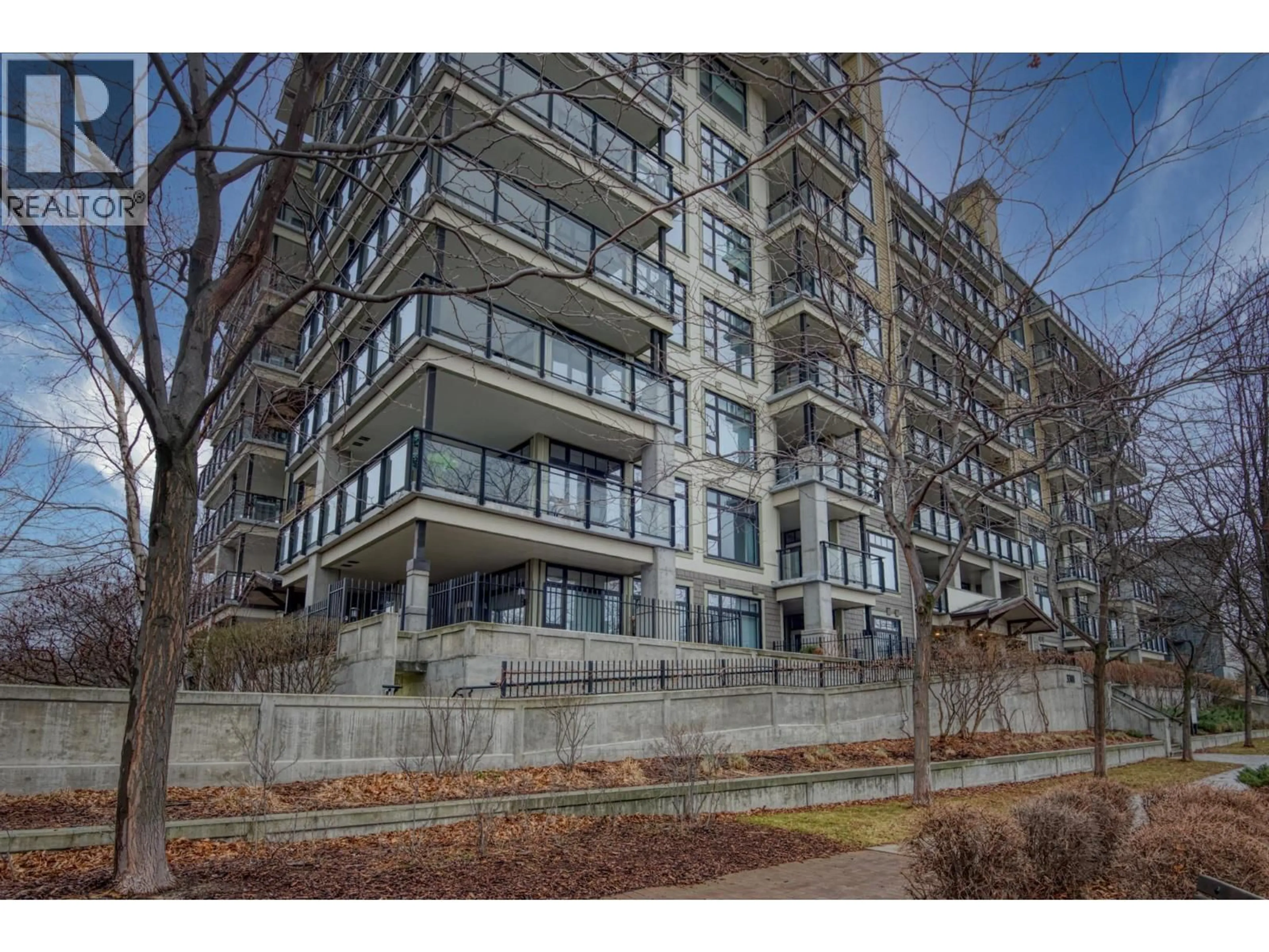 Unknown for 608 - 3301 SKAHA LAKE ROAD, Penticton British Columbia V2A6G6