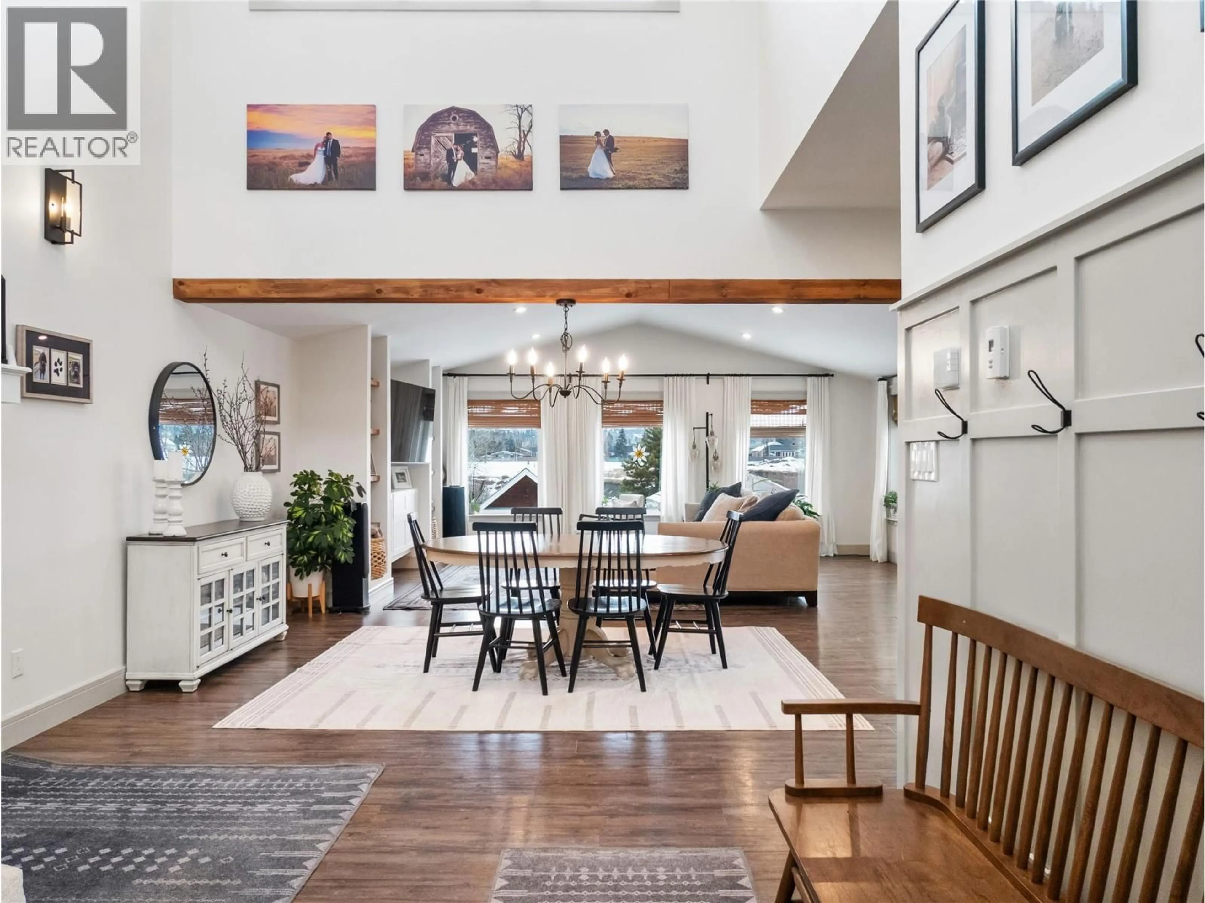 Unknown for 1420 CHAMBERLAIN DRIVE, Dawson Creek British Columbia V1G2S3