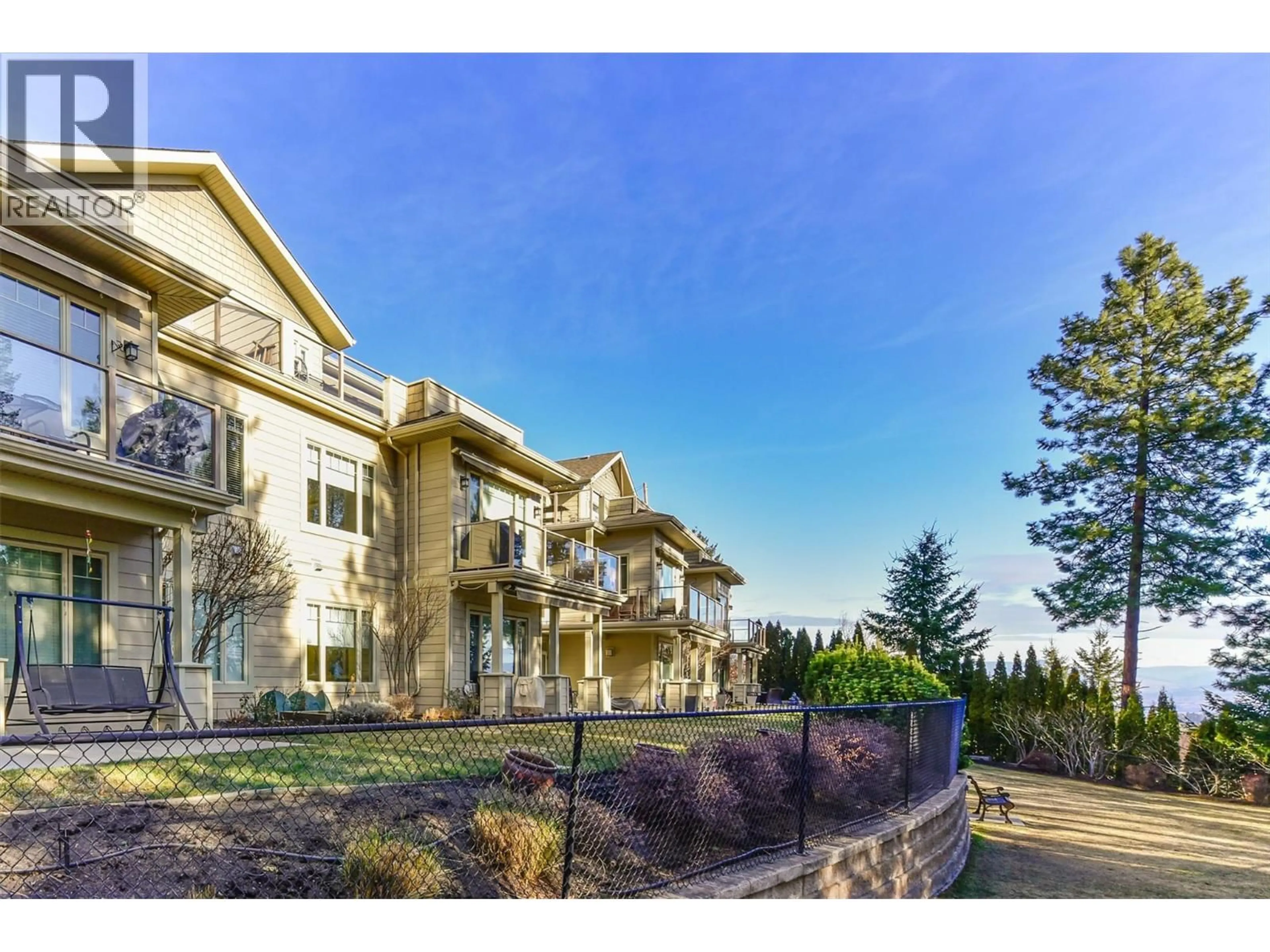 Unknown for 18 - 2283 SHANNON HEIGHTS COURT, West Kelowna British Columbia V4T3B9