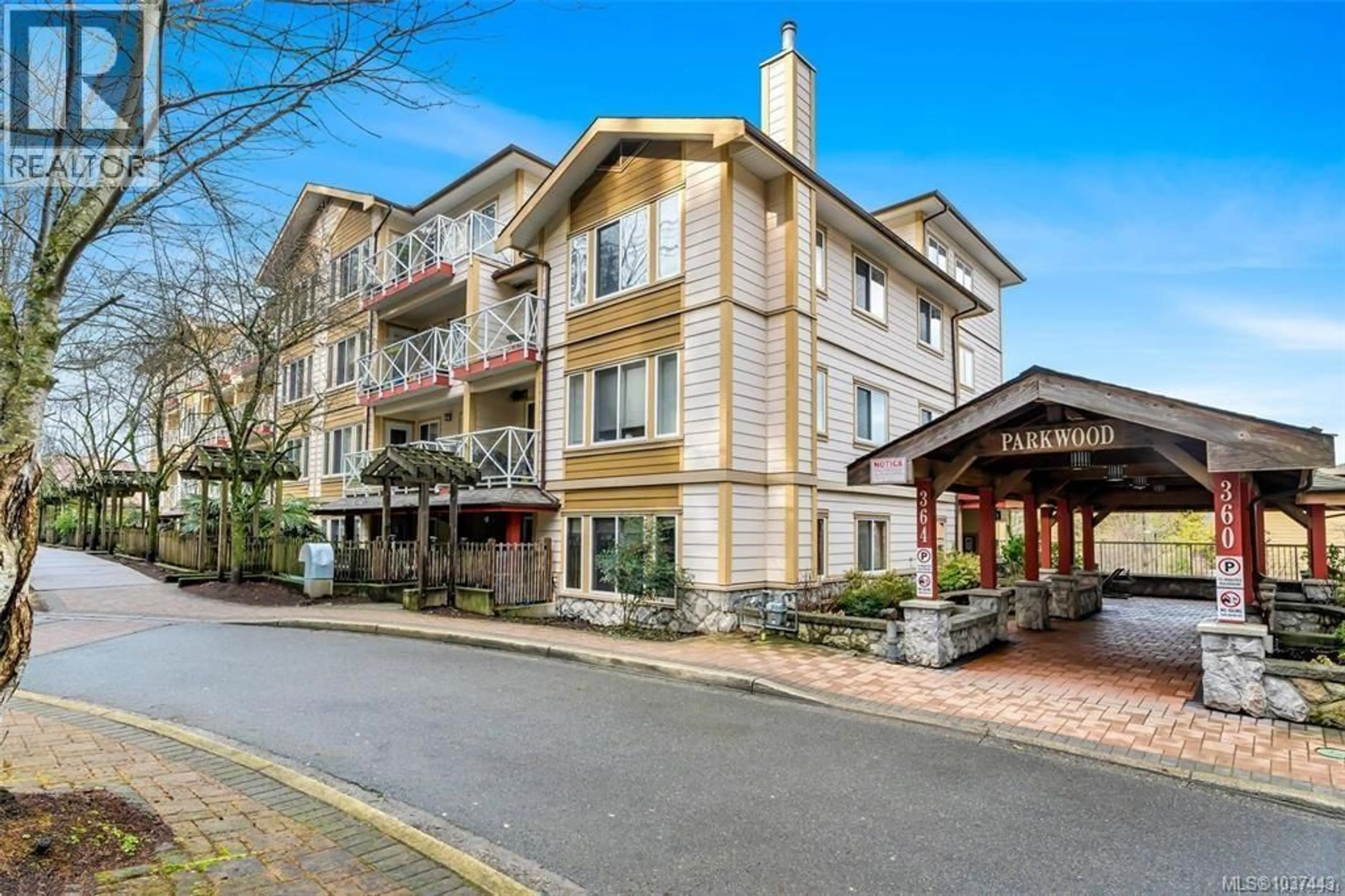 Unknown for 405 - 364 GOLDSTREAM AVENUE, Colwood British Columbia V9B2W3