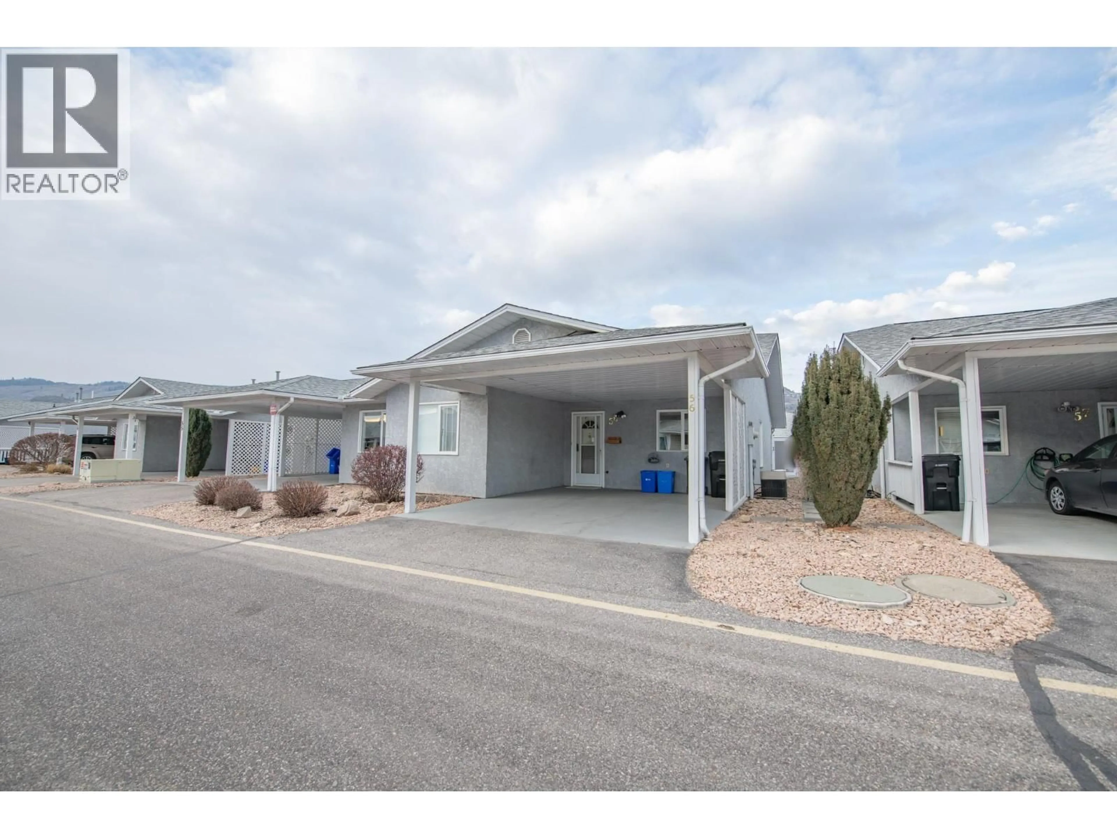 Unknown for 56 - 3900 27 AVENUE, Vernon British Columbia V1T9E6