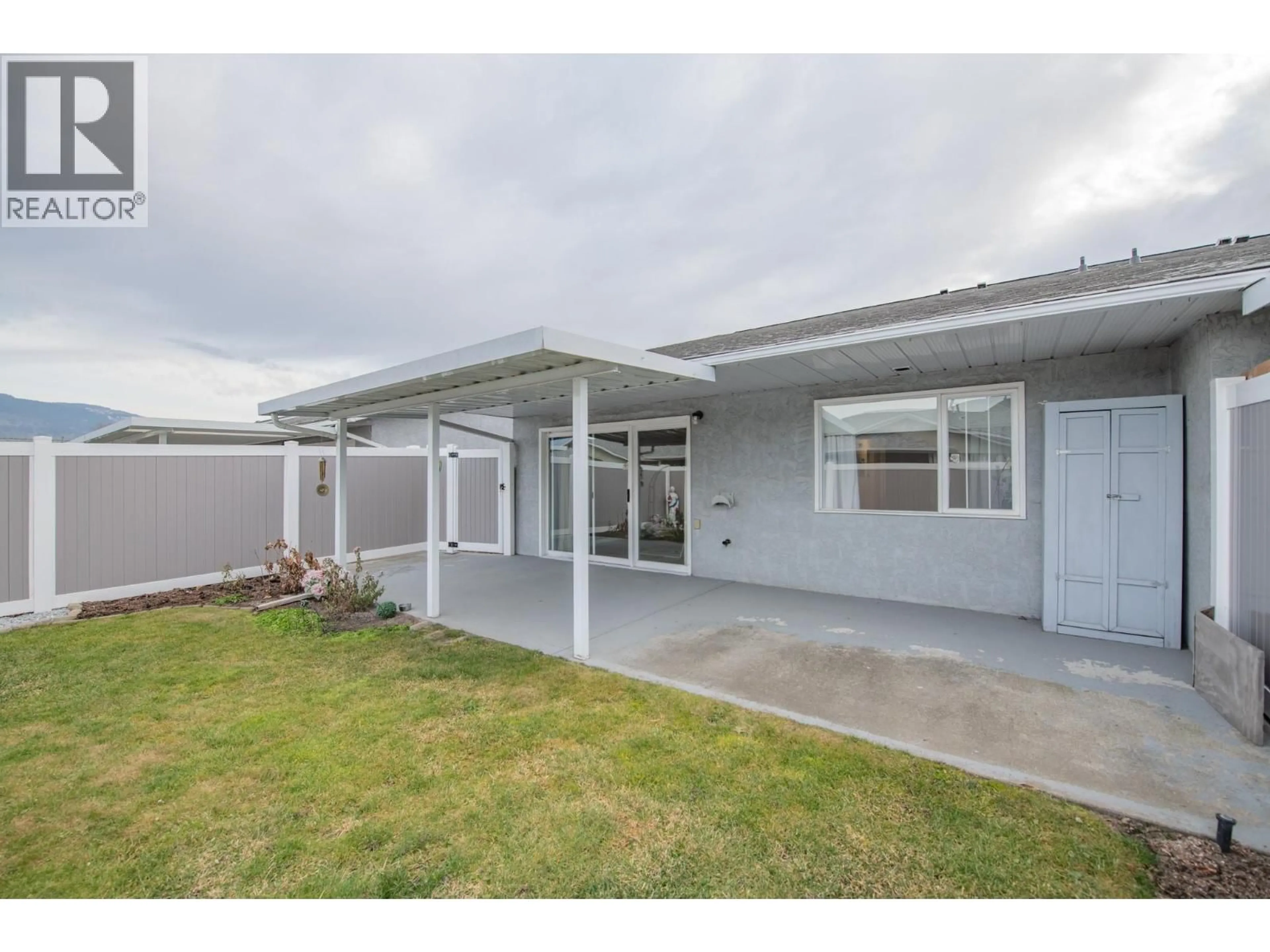 Unknown for 56 - 3900 27 AVENUE, Vernon British Columbia V1T9E6