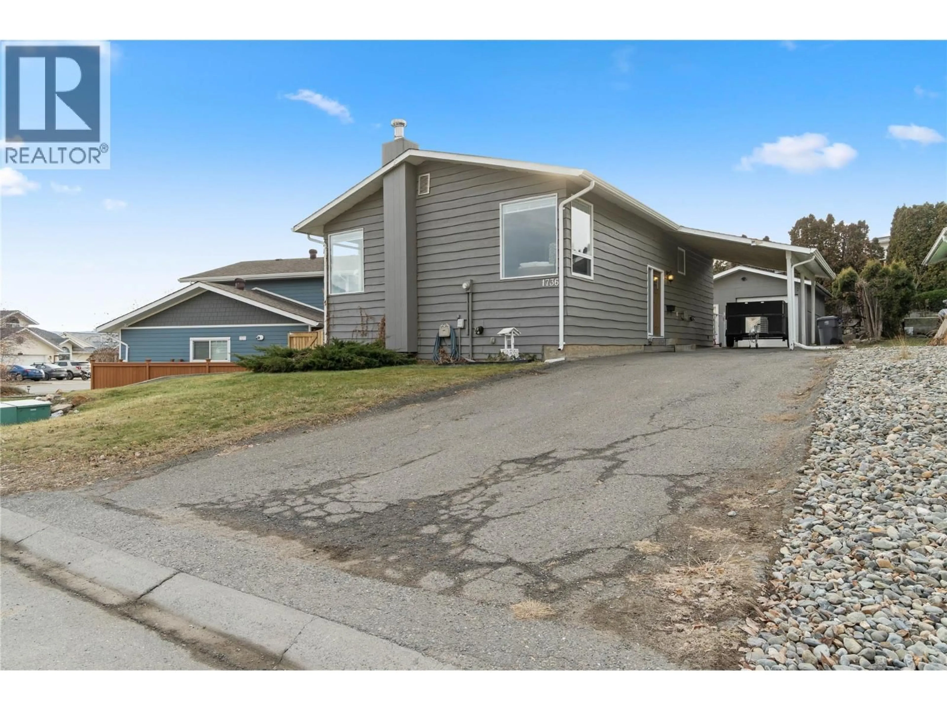 Unknown for 1736 LEIGHTON PLACE, Kamloops British Columbia V2B7P2