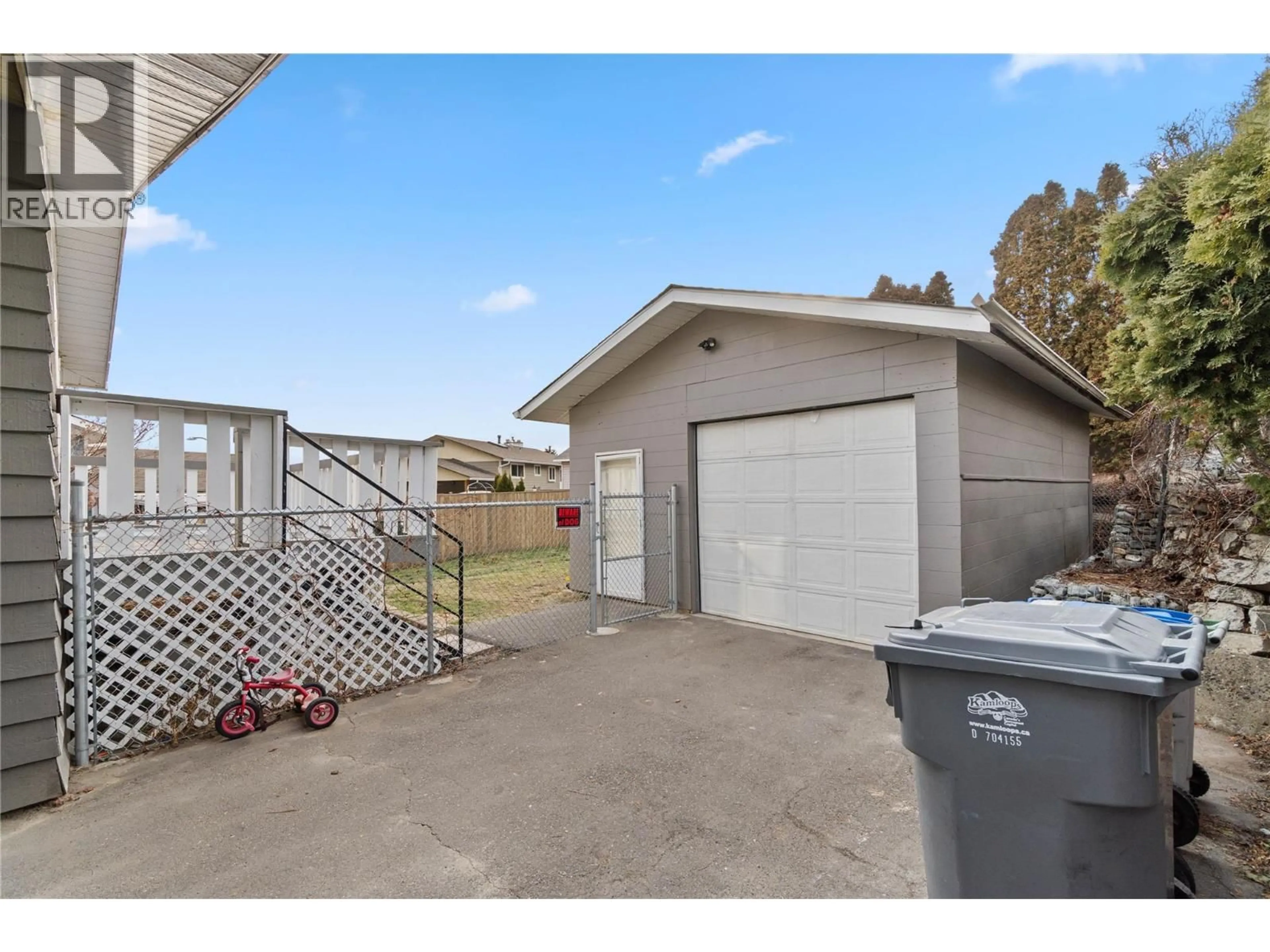 Unknown for 1736 LEIGHTON PLACE, Kamloops British Columbia V2B7P2