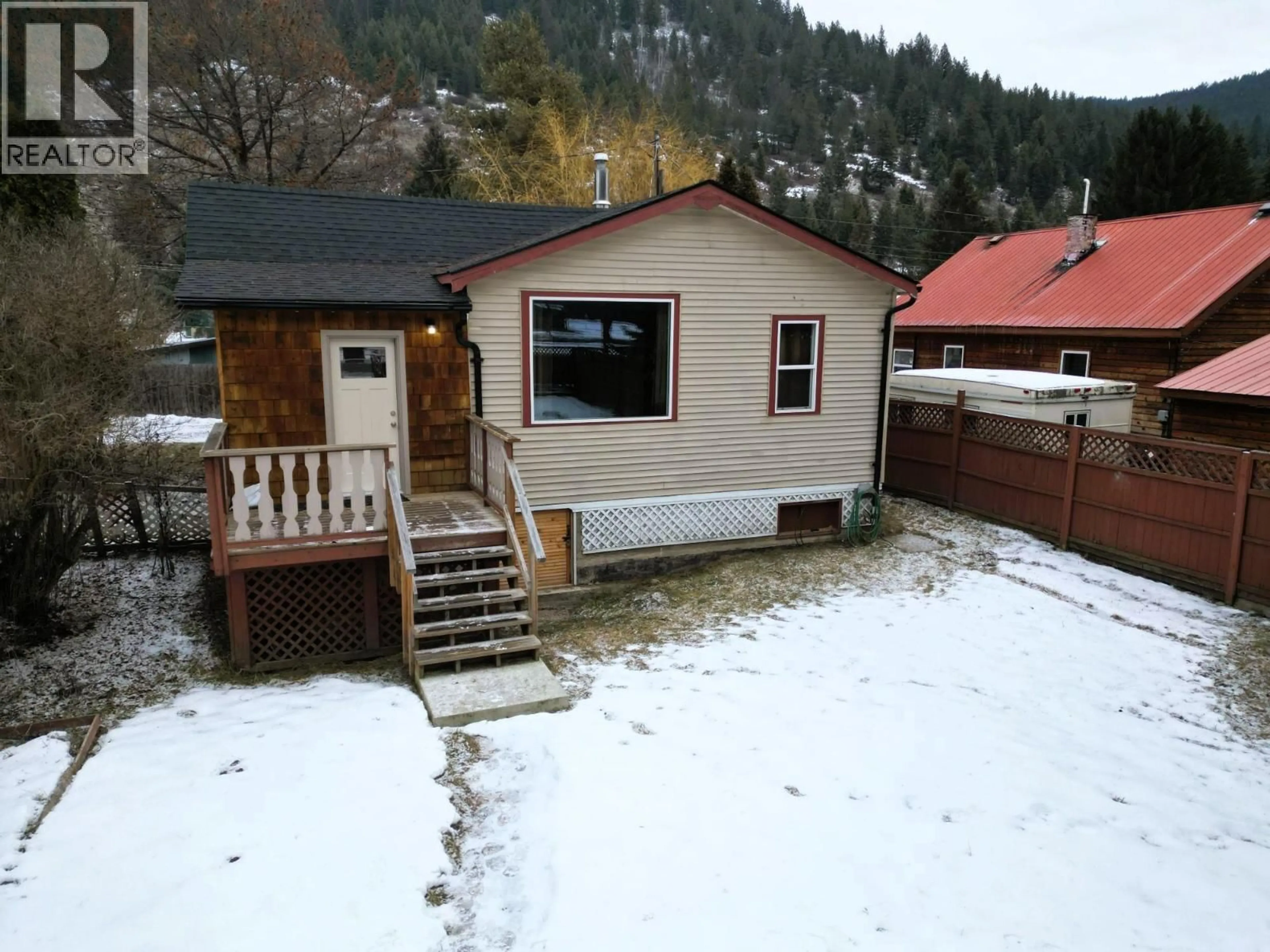 Unknown for 234 COPPER AVENUE NORTH, Greenwood British Columbia V0H1J0