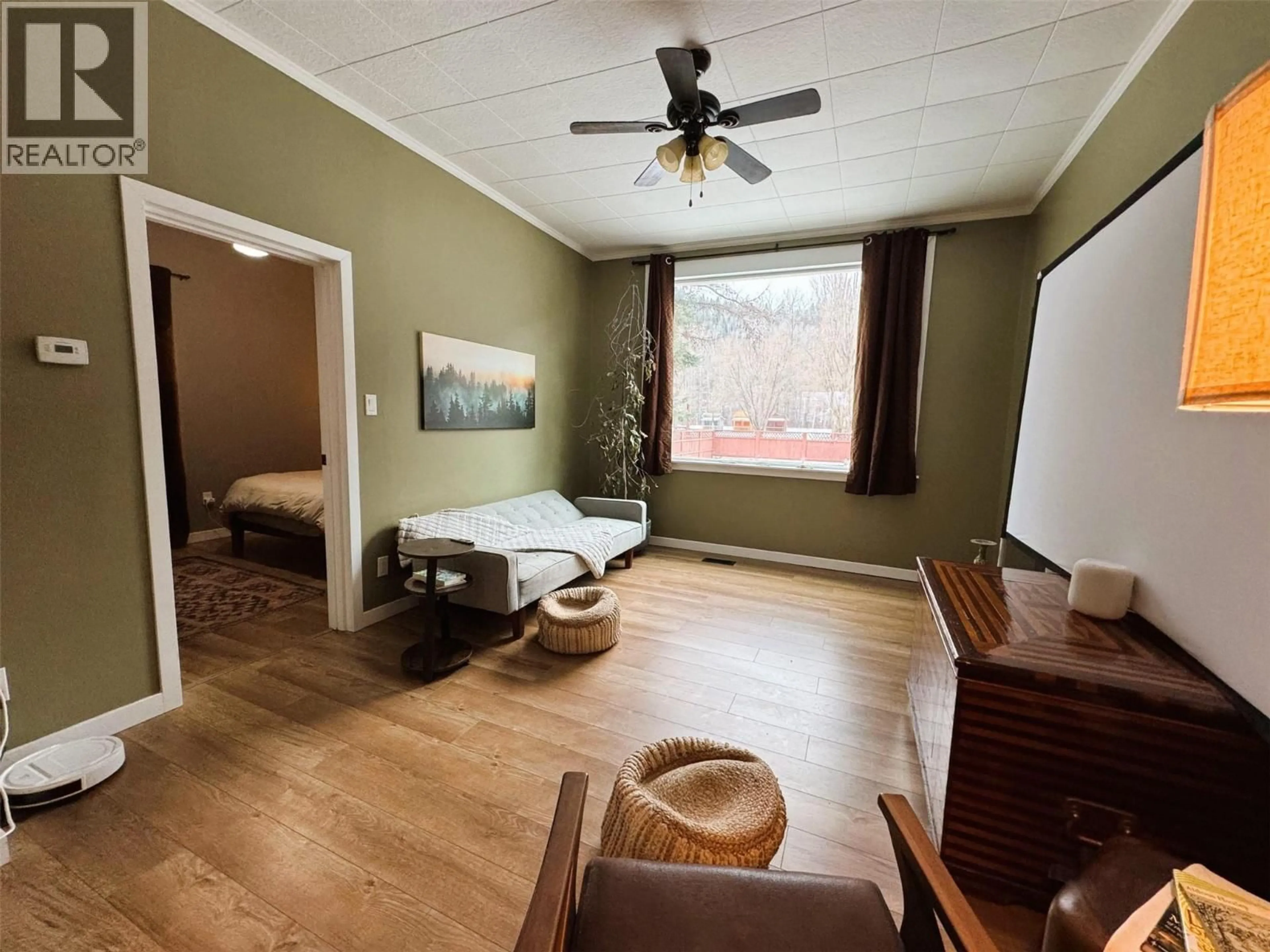 A pic of a room for 234 COPPER AVENUE NORTH, Greenwood British Columbia V0H1J0