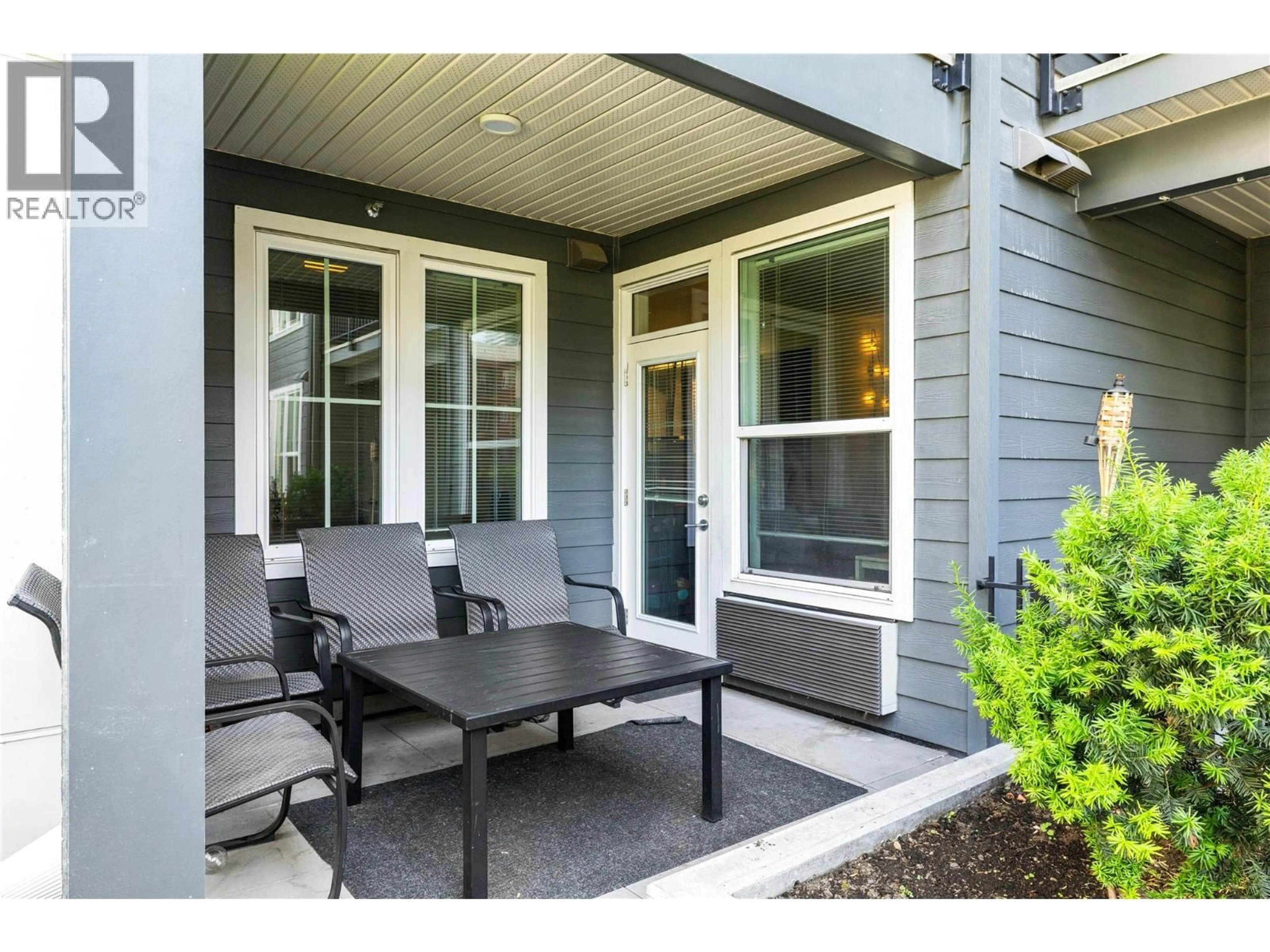 Unknown for 116 - 1775 CHAPMAN PLACE, Kelowna British Columbia V1Y0G3