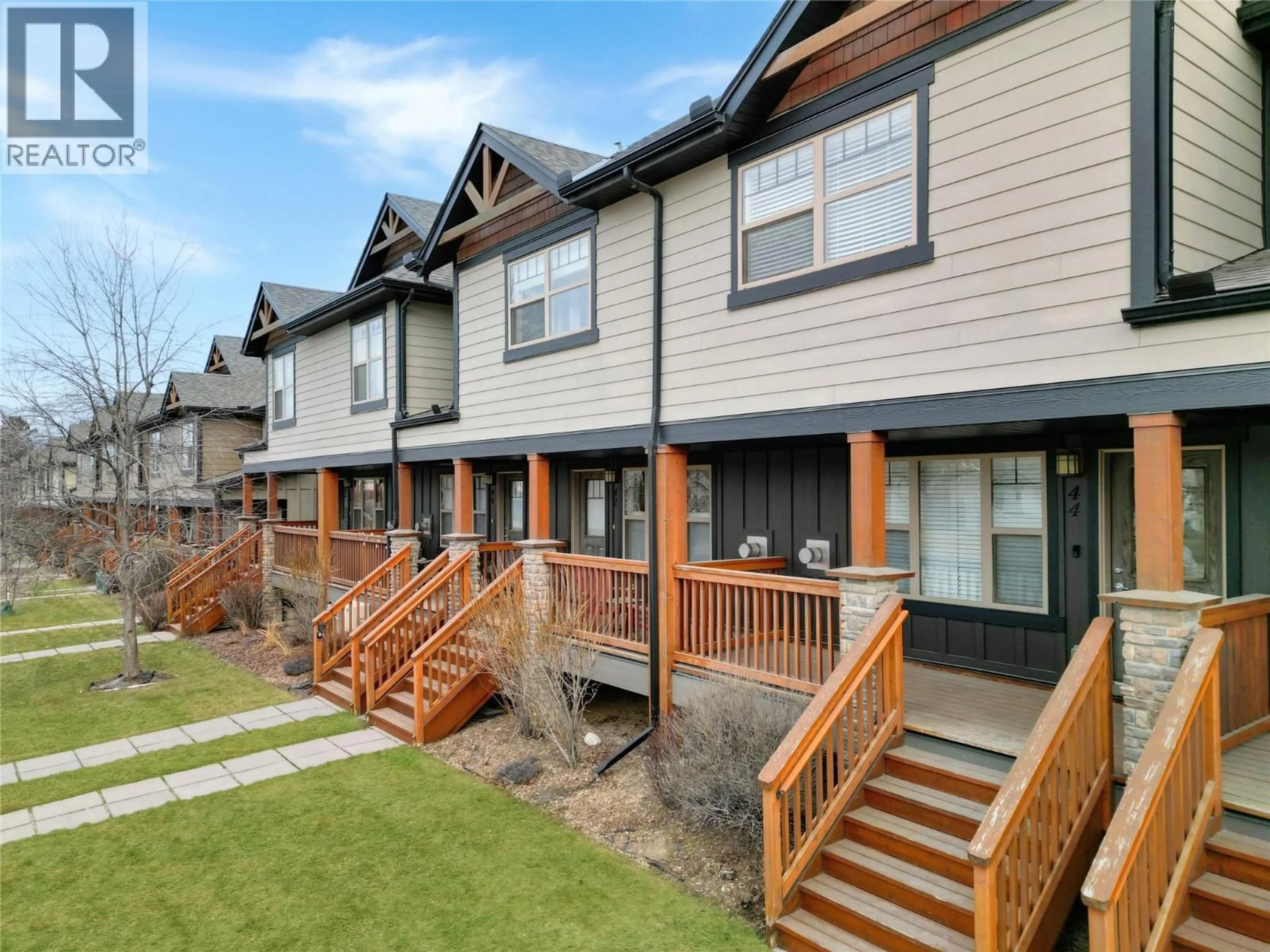 Unknown for 44 - 1000 12TH STREET, Invermere British Columbia V0A1K0