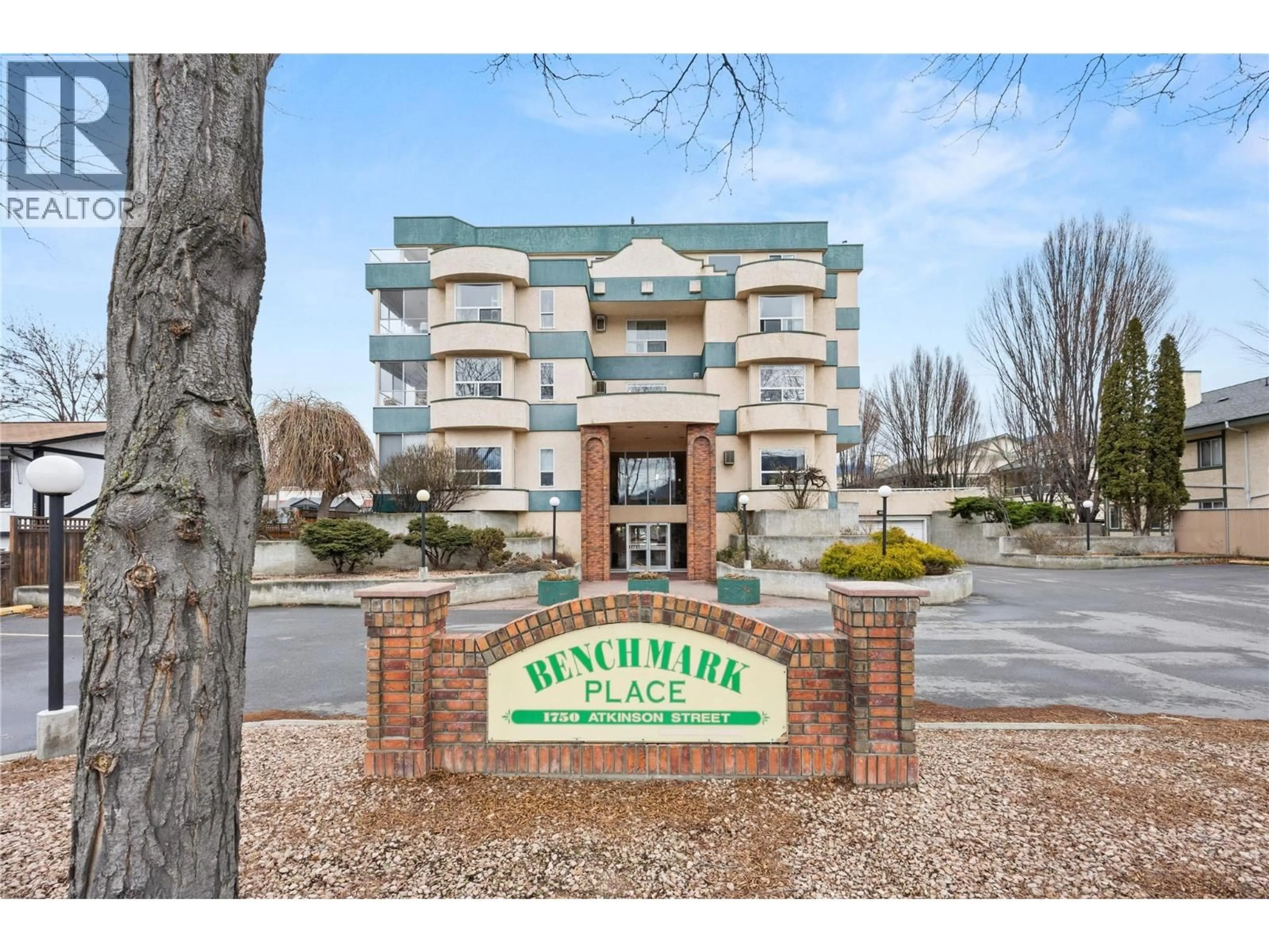 Unknown for 409 - 1750 ATKINSON STREET, Penticton British Columbia V2A7M6