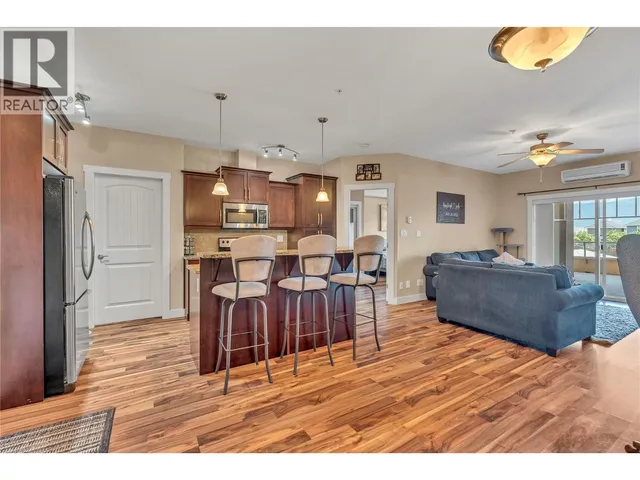 206 - 13615 VICTORIA ROAD NORTH, Summerland 5