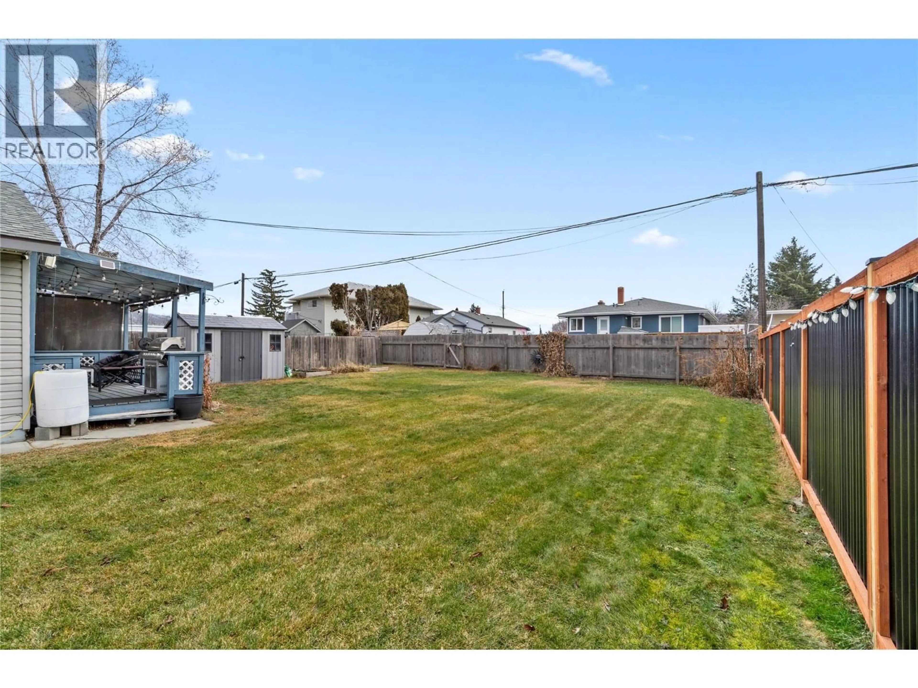 Unknown for 189 THRUPP STREET, Kamloops British Columbia V2B4B5