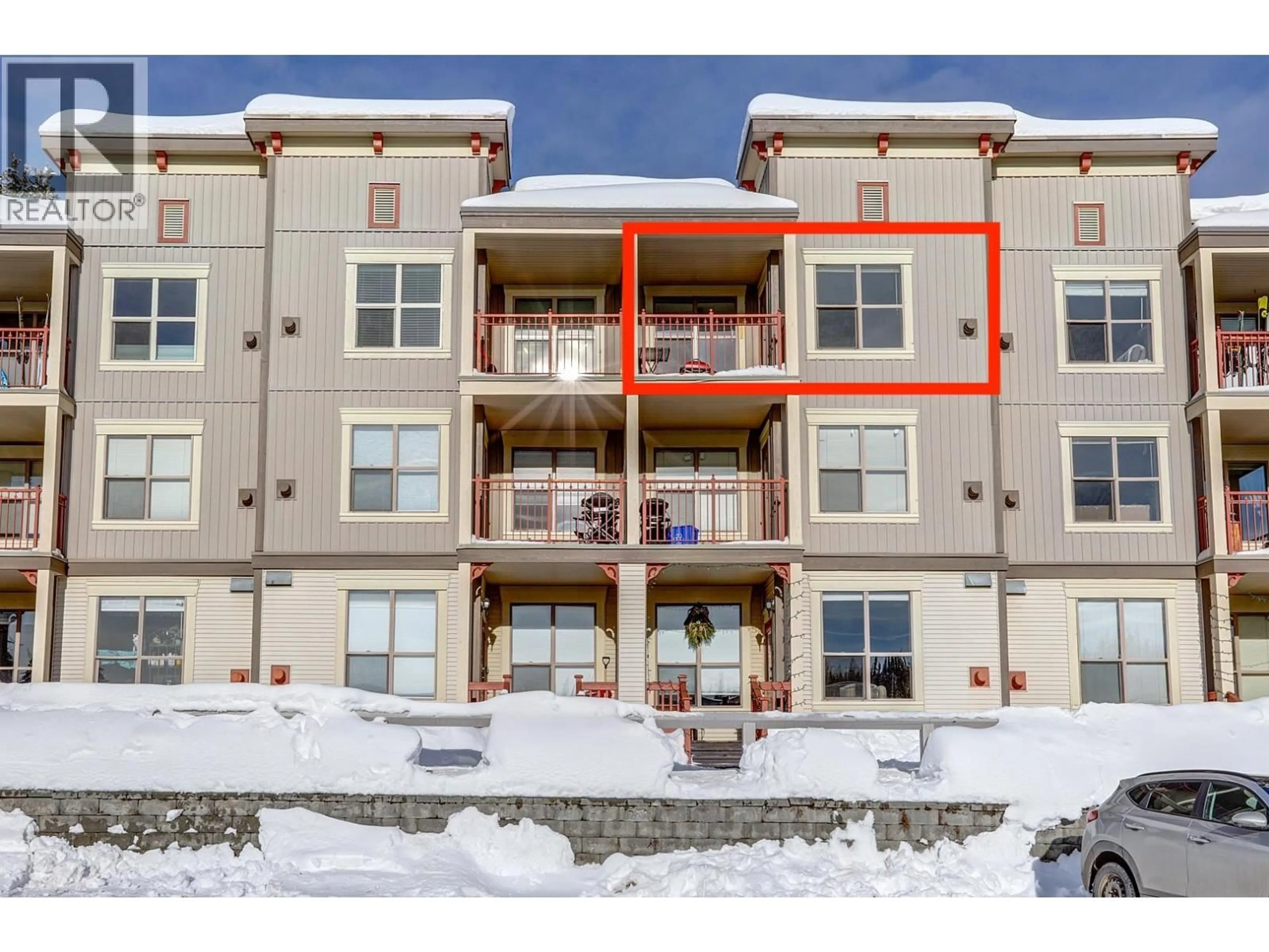 Unknown for 306 - 9802 SILVER STAR ROAD, Silver Star British Columbia V1B3W9