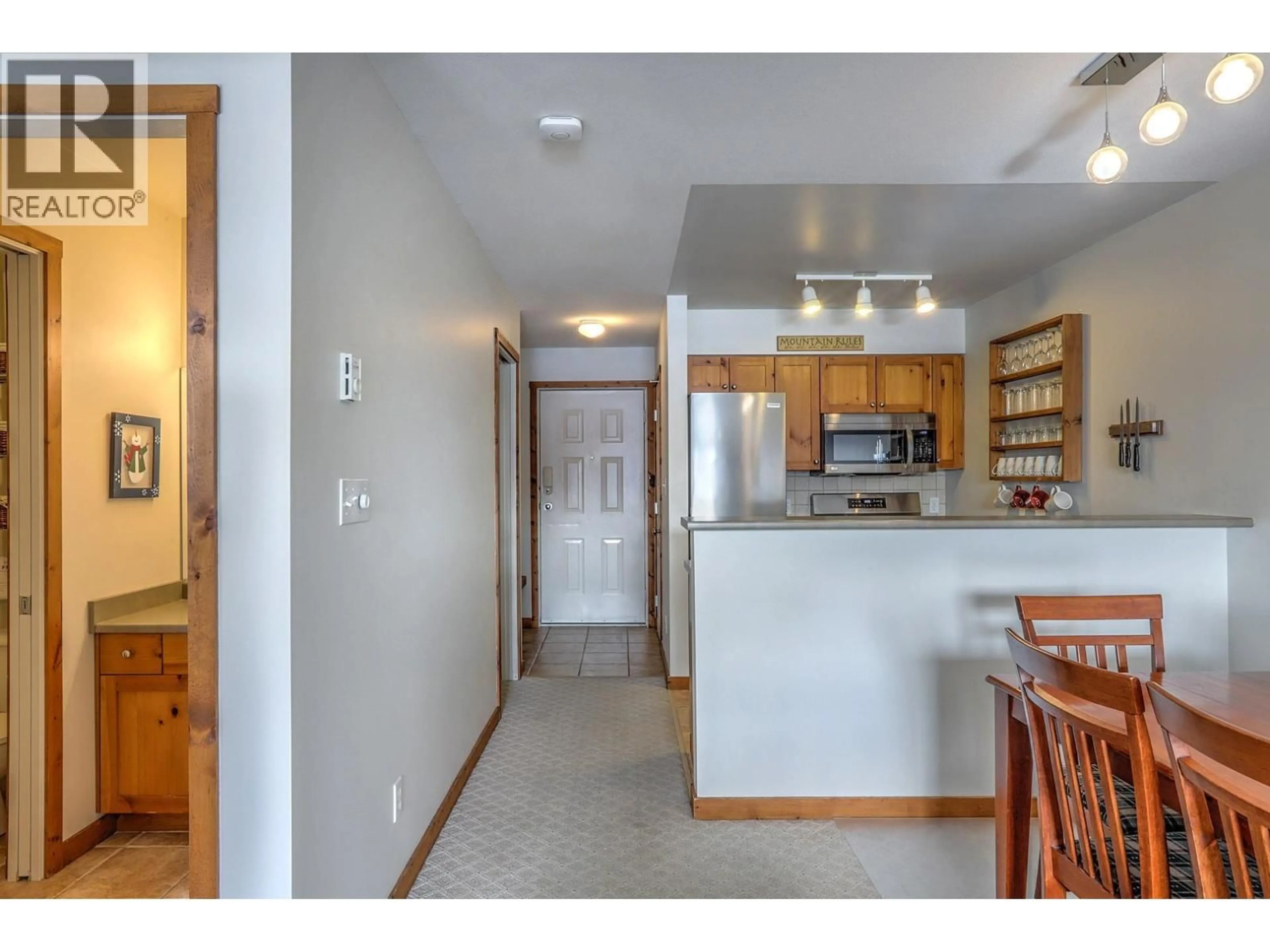 Unknown for 306 - 9802 SILVER STAR ROAD, Silver Star British Columbia V1B3W9