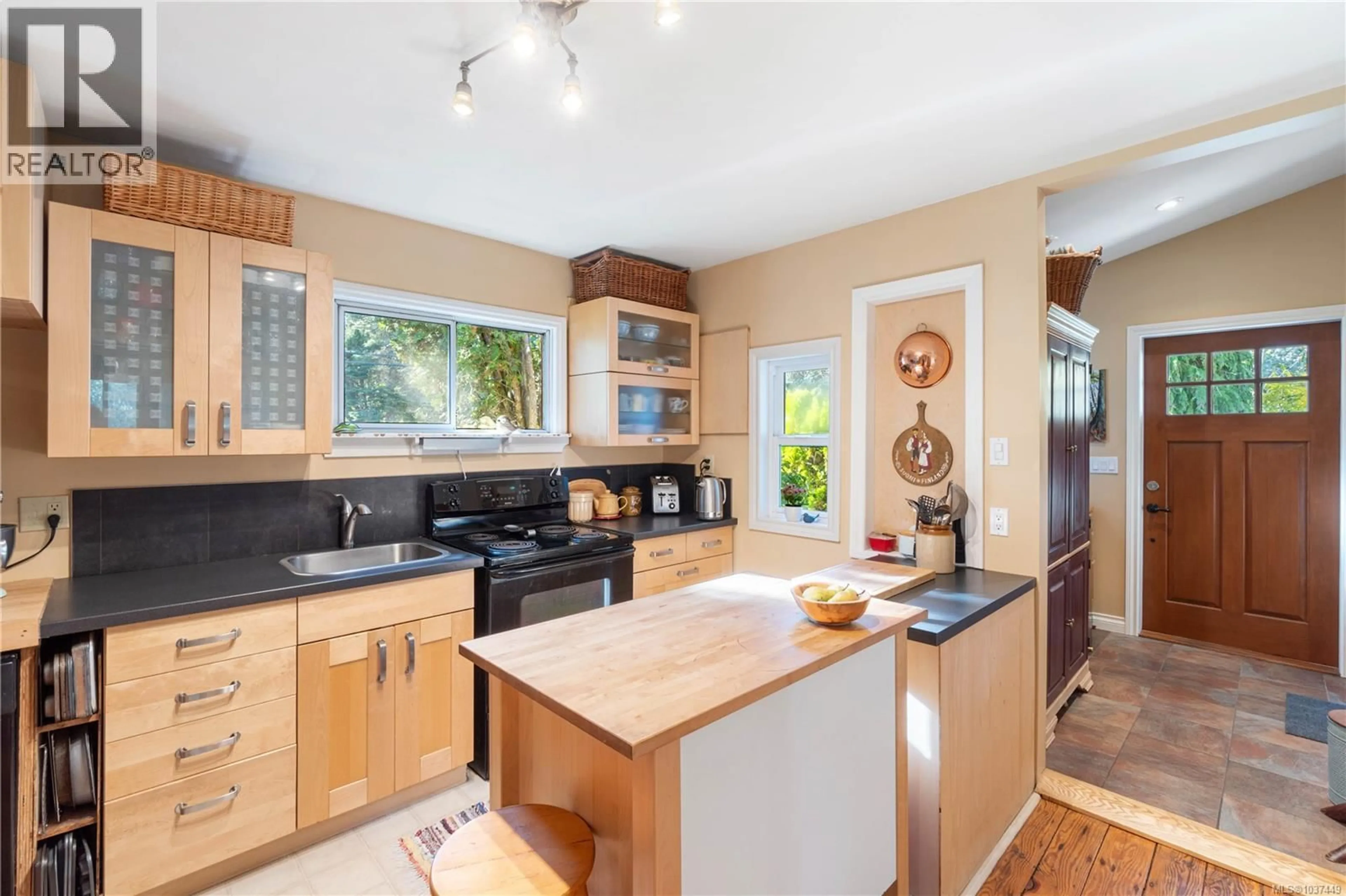 Unknown for 681 TURNER ROAD, Parksville British Columbia V9P1T7