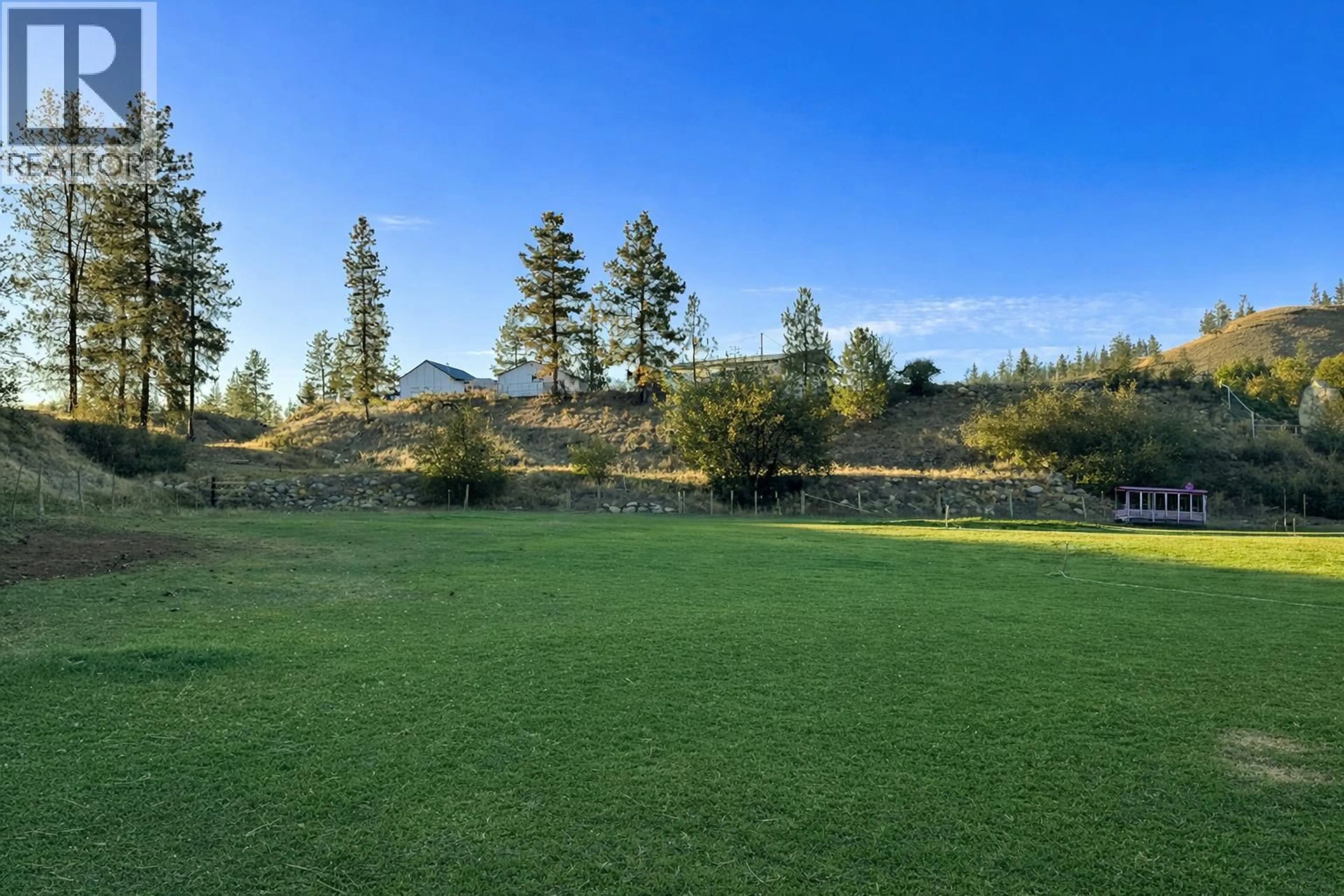 Unknown for 357 OLD HEDLEY ROAD, Princeton British Columbia V0X1W0