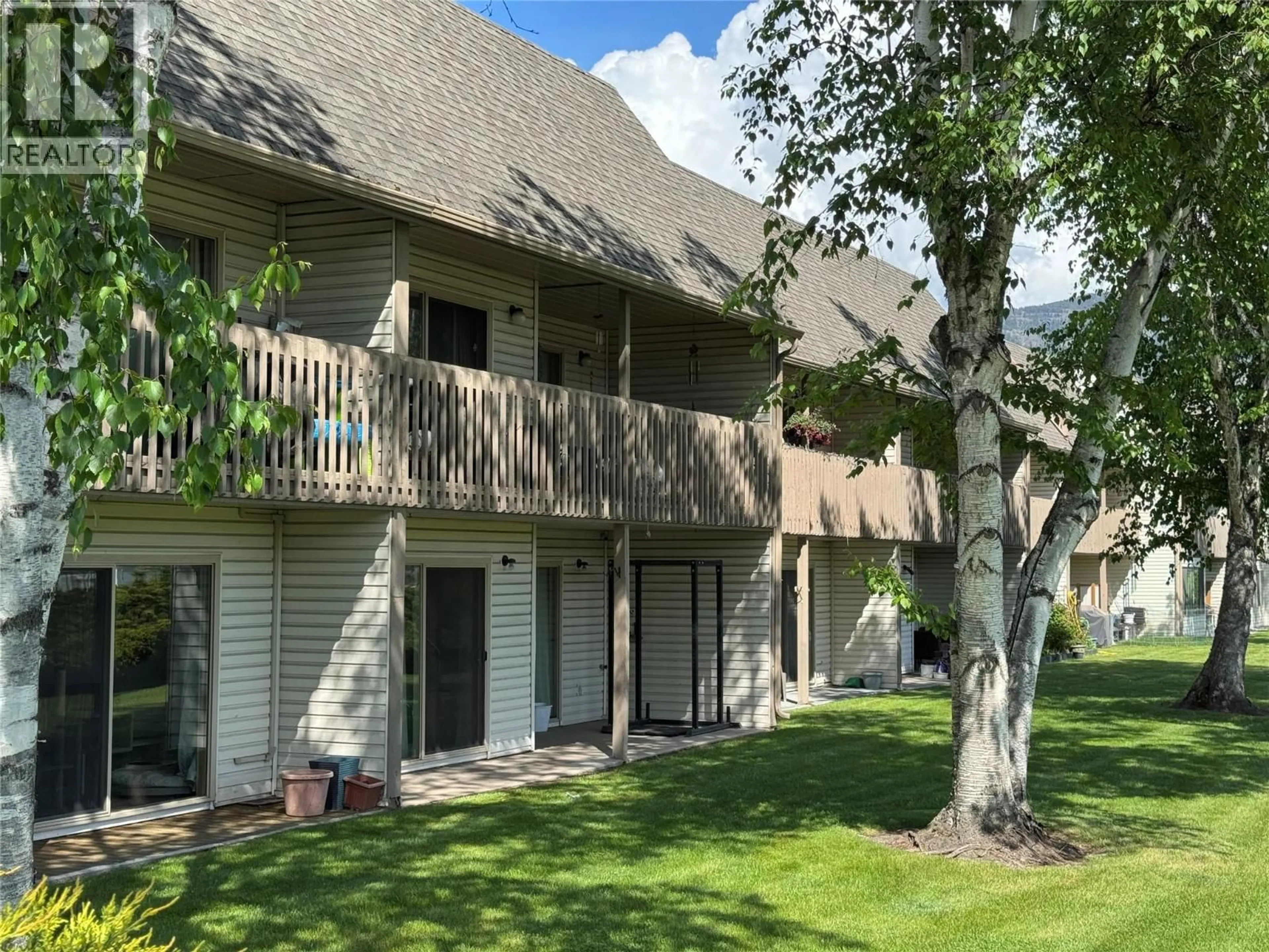 Patio, unknown for 113 - 290 HIGHWAY 33 OTHER EAST, Kelowna British Columbia V1X2A3