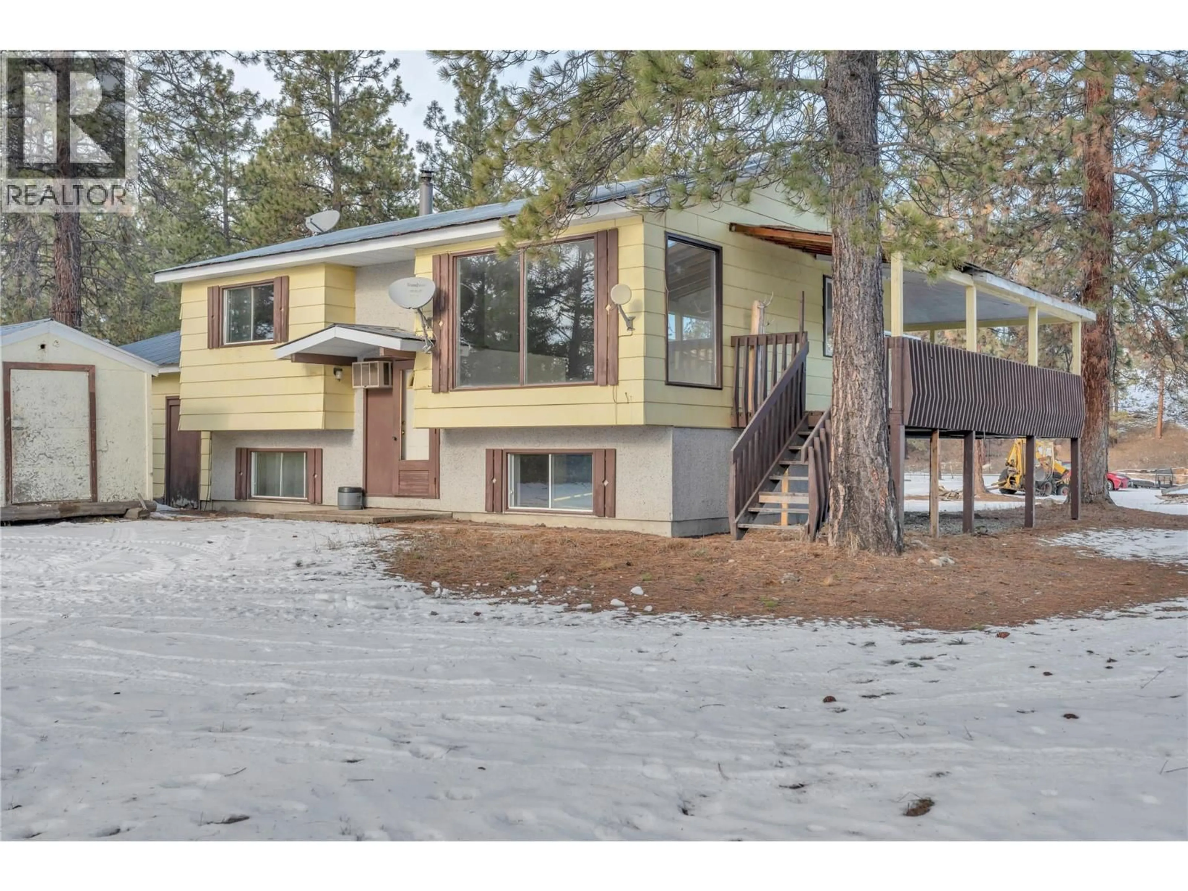 Unknown for 176 JACOBSON RD OTHER, Princeton British Columbia V0X1W0