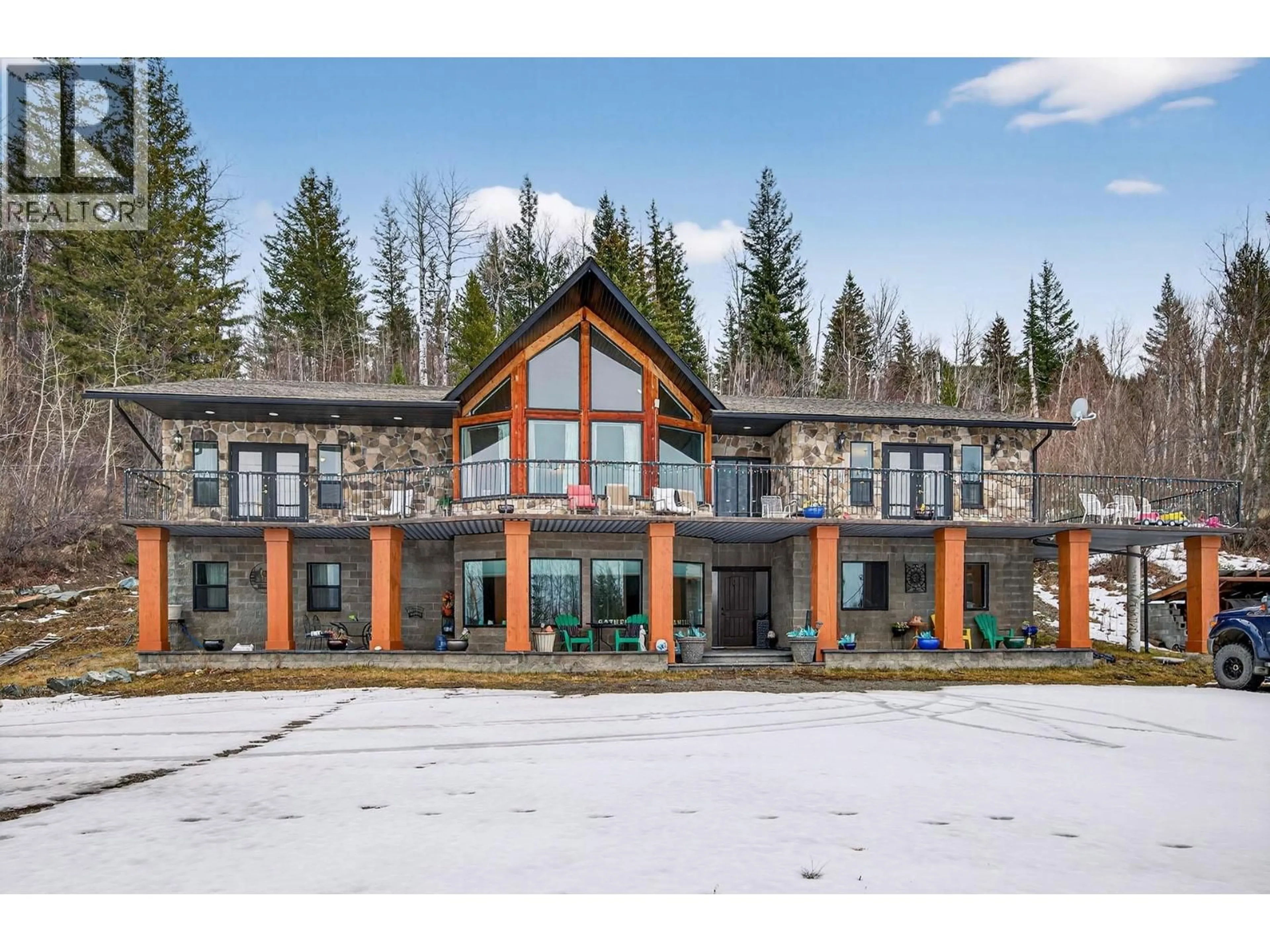 Unknown for 2828 SILVER BIRCH LANE, Kamloops British Columbia V0E2P0