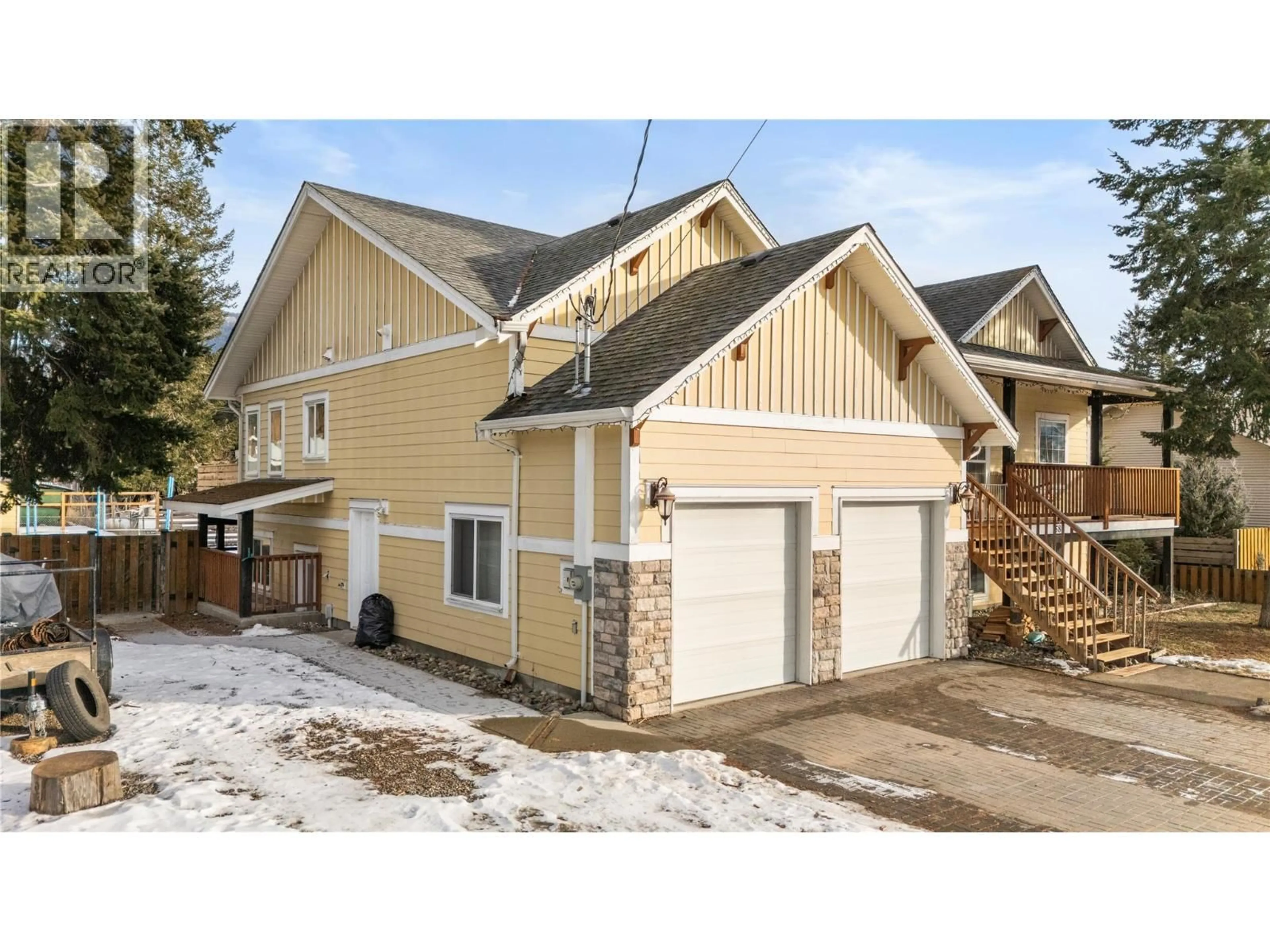 Unknown for 588 MCLEAN ROAD, Barriere British Columbia V0E1E0