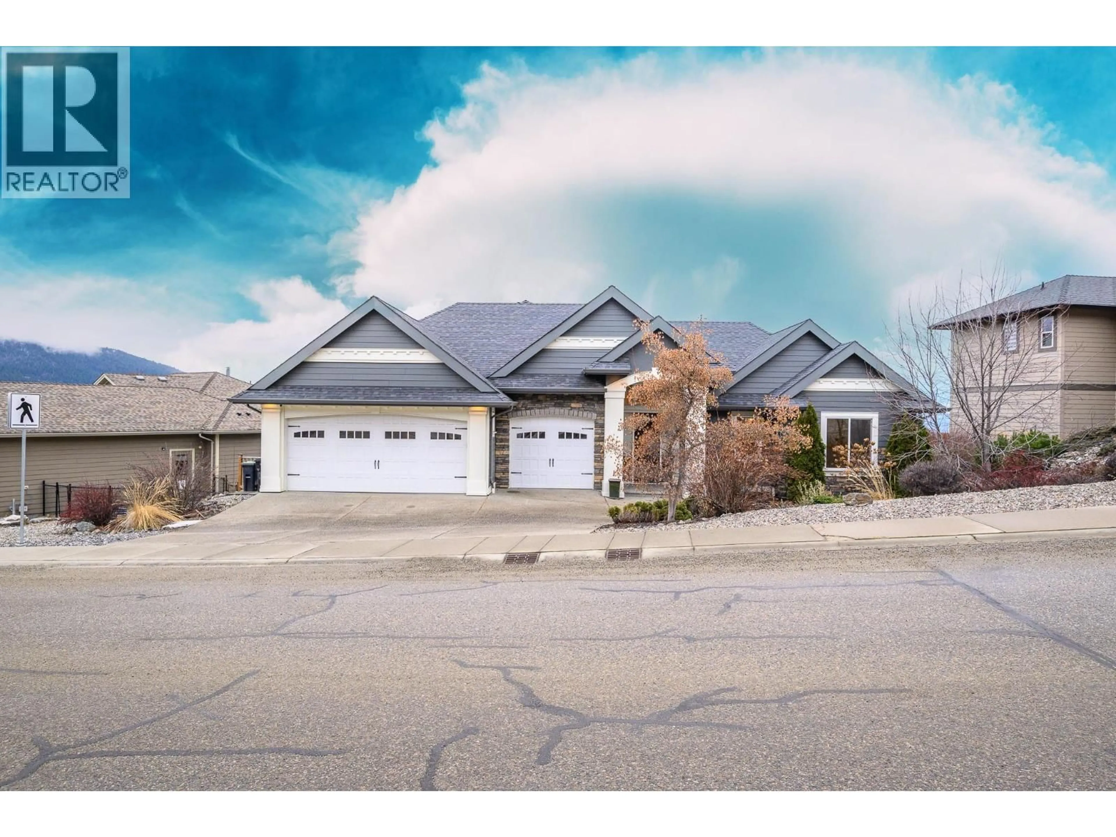 Unknown for 1504 PHOENIX DRIVE, Vernon British Columbia V1B4A3