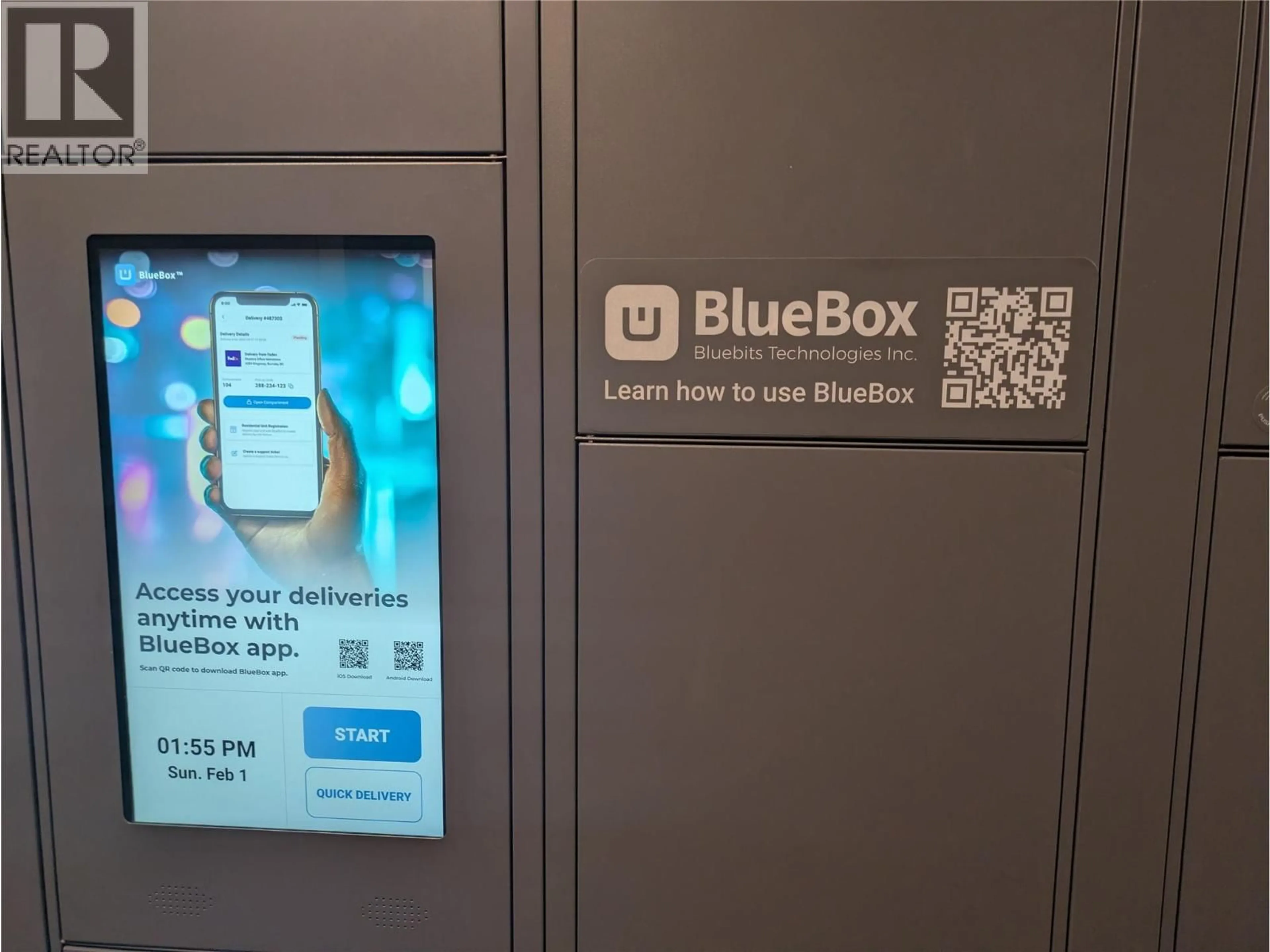 Blurry image for 1808 - 1626 WATER STREET, Kelowna British Columbia V1Y0N7