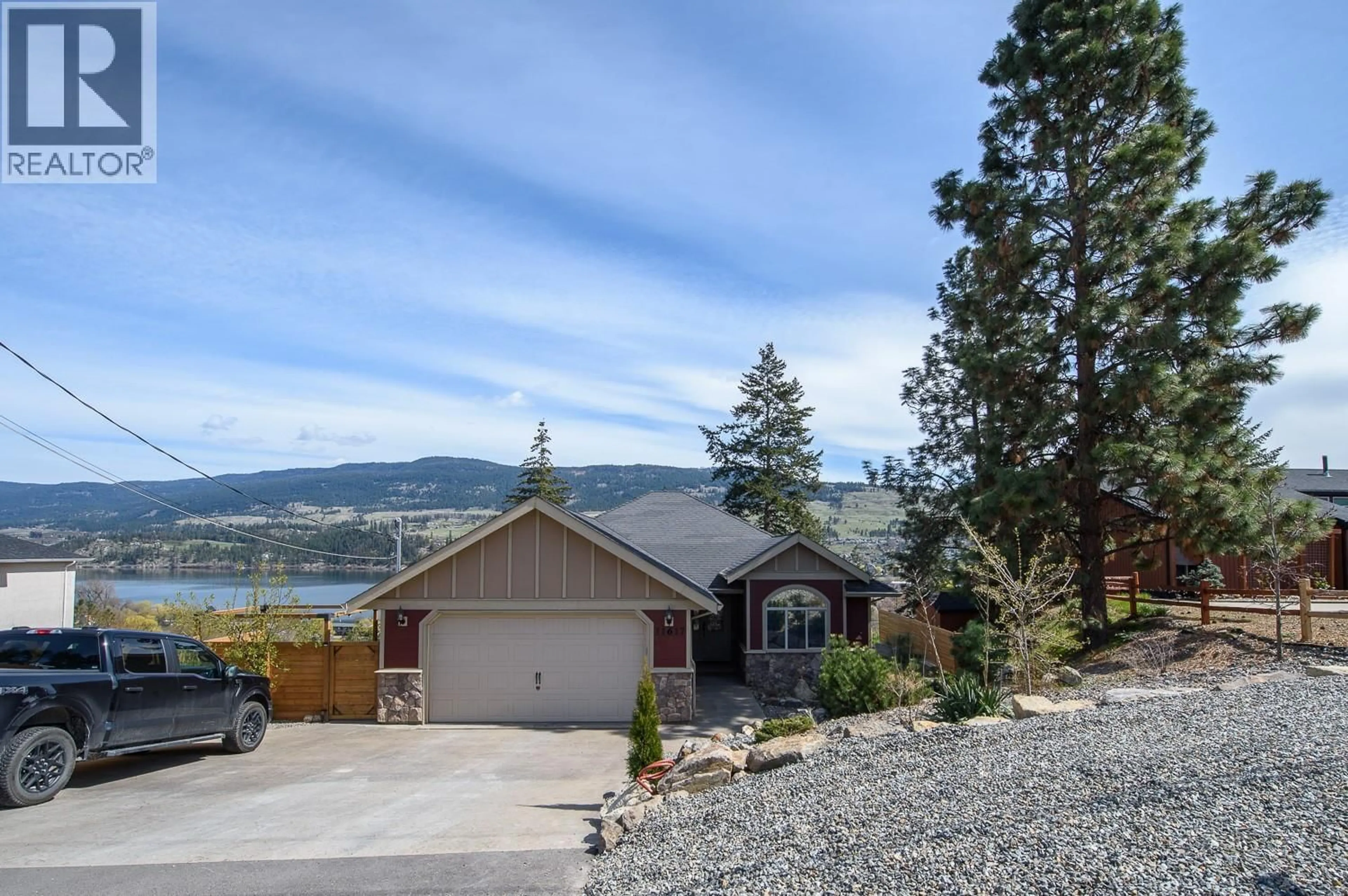 Unknown for 11617 PRETTY ROAD, Lake Country British Columbia V4V1G8