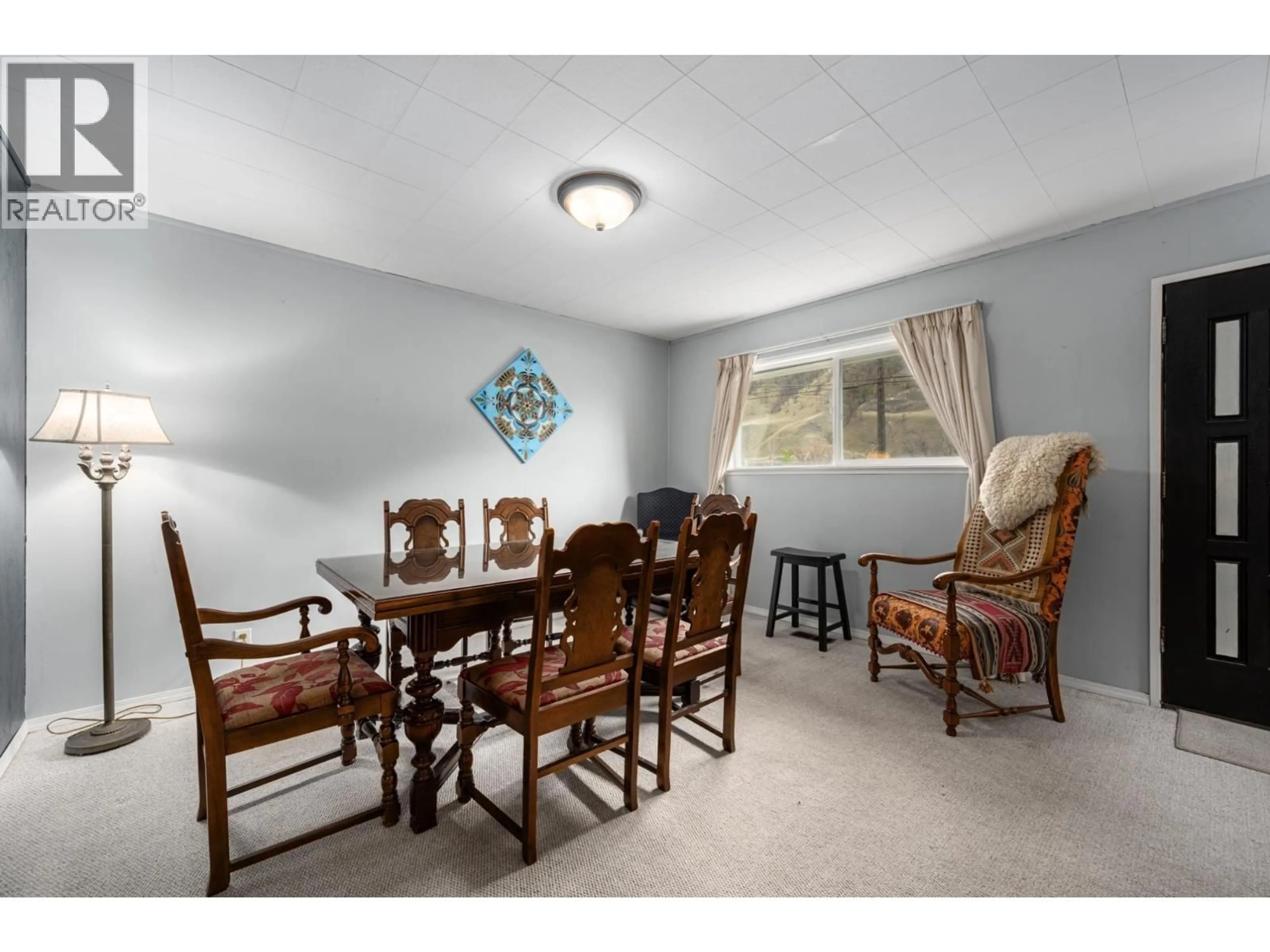 Dining room, unknown for 3669 STATION STREET, Ashcroft British Columbia V0K1A0