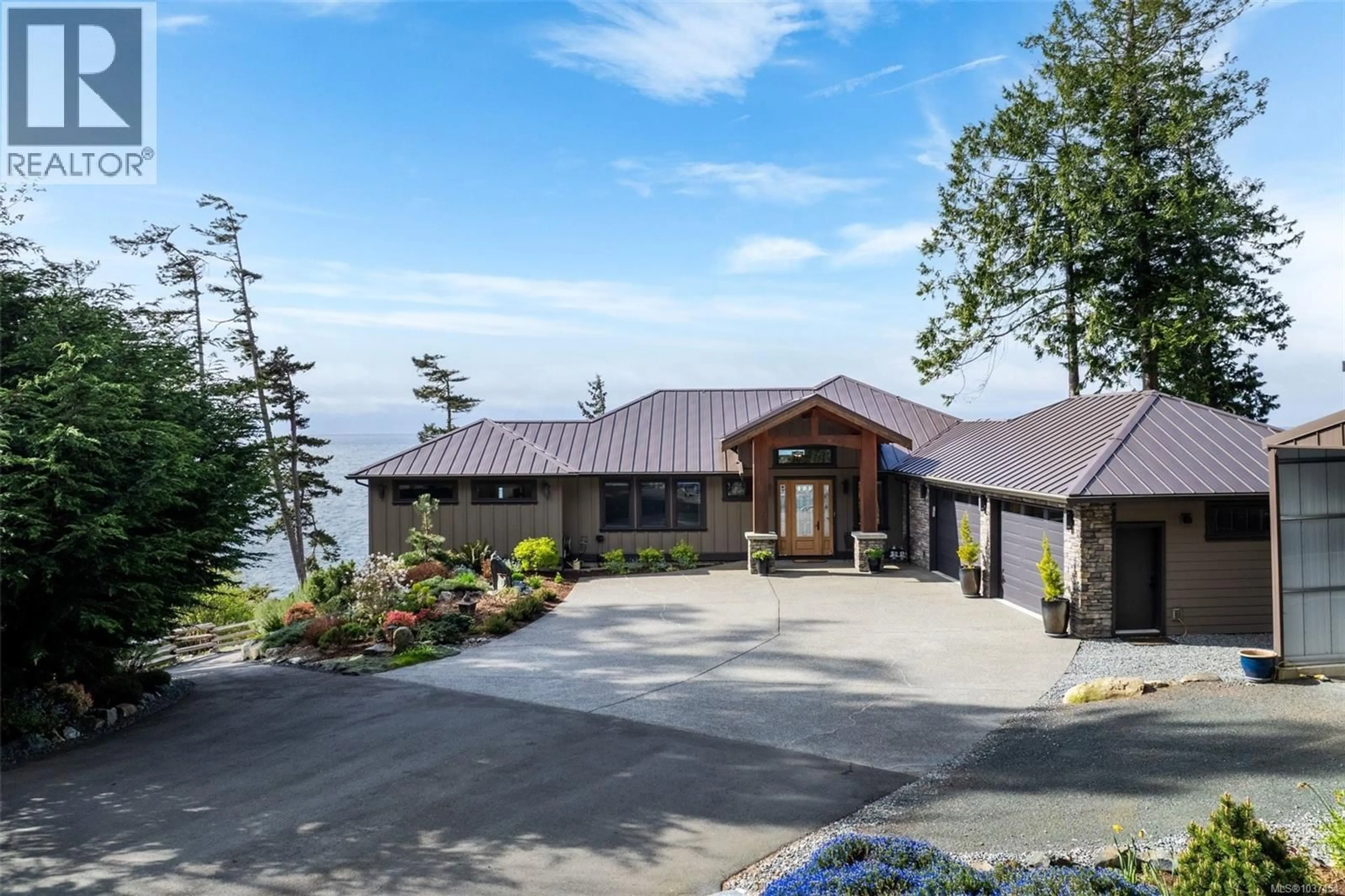 Unknown for 2480 LIGHTHOUSE POINT ROAD, Sooke British Columbia V9Z1G7