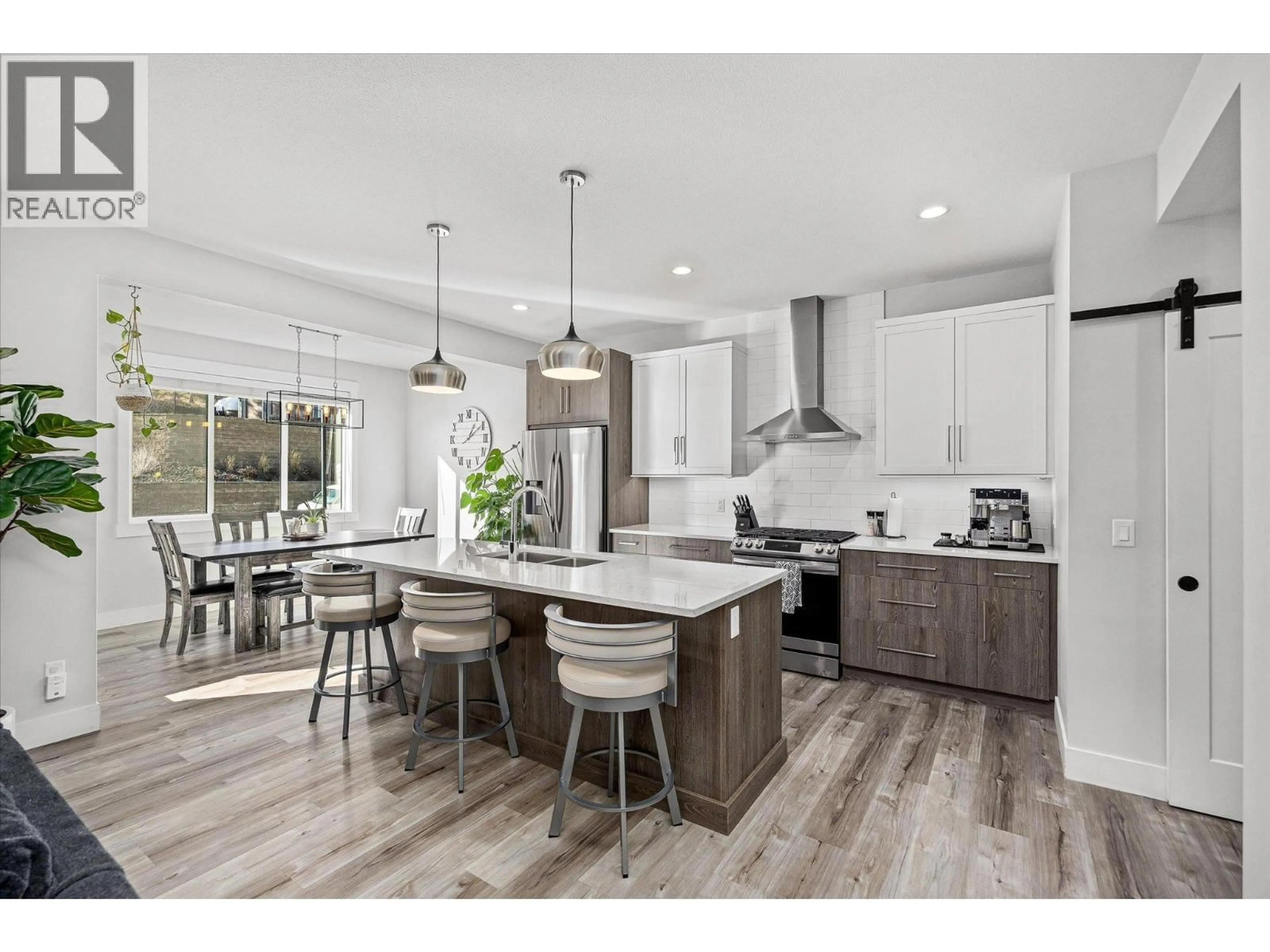Open concept kitchen, unknown for 7 - 2575 EAGLE RIDGE DRIVE, West Kelowna British Columbia V4T0B7