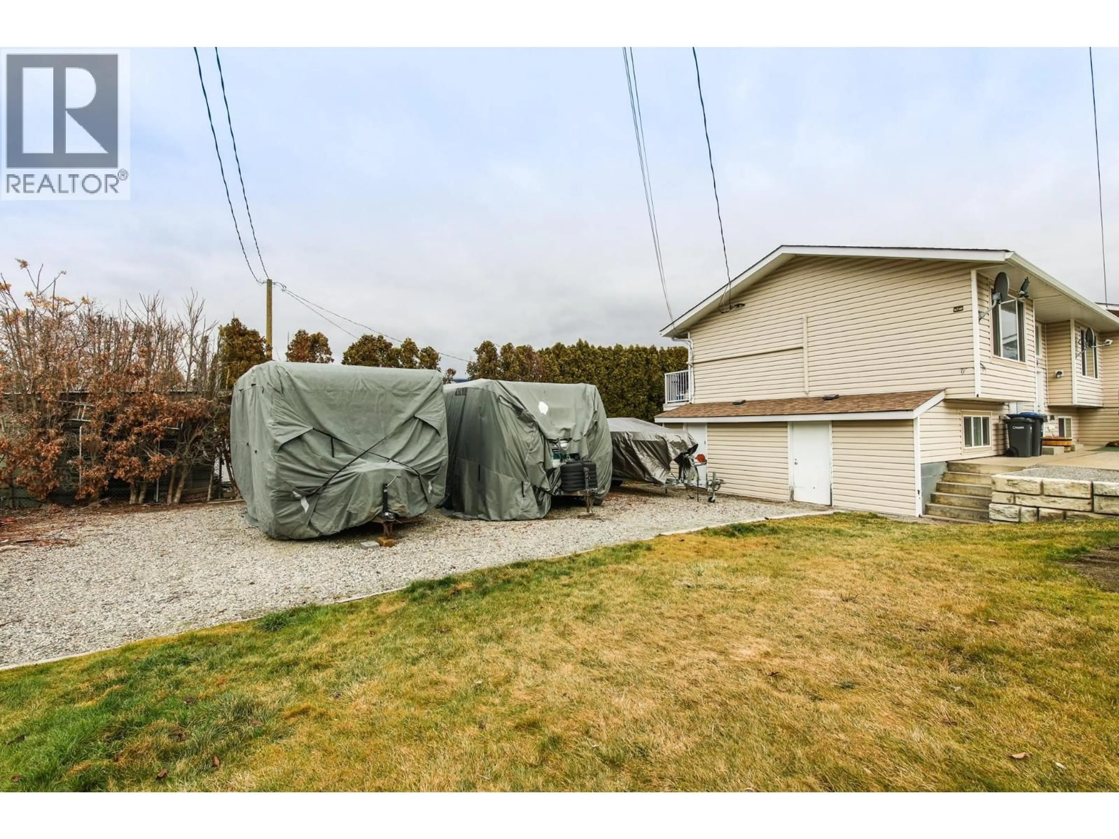 Unknown for 3 - 3 CACTUS CRESCENT, Osoyoos British Columbia V0H1V1