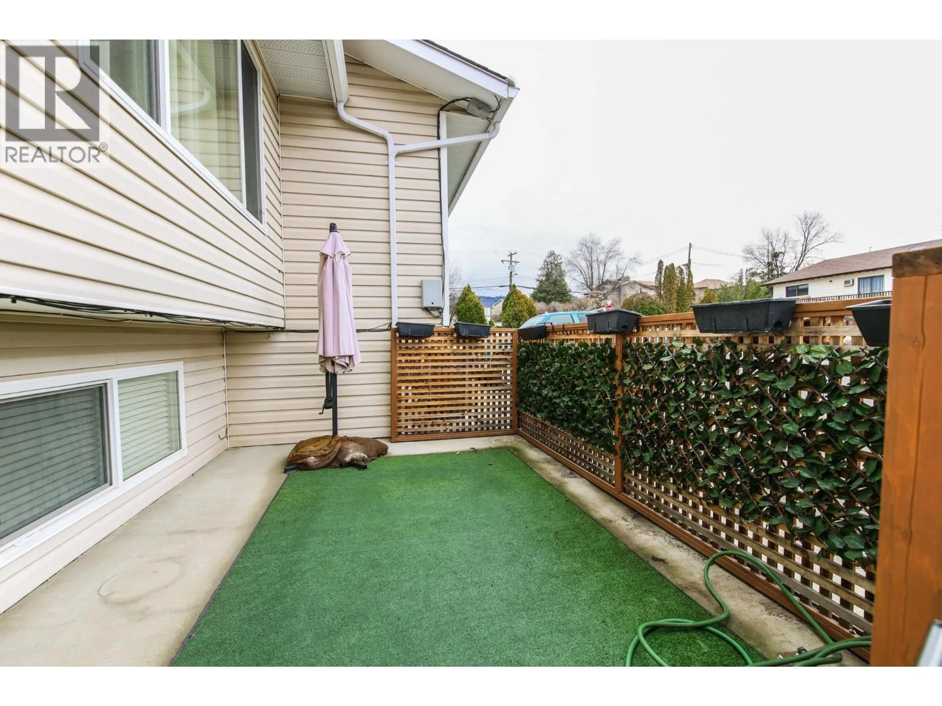 Patio, unknown for 3 - 3 CACTUS CRESCENT, Osoyoos British Columbia V0H1V1