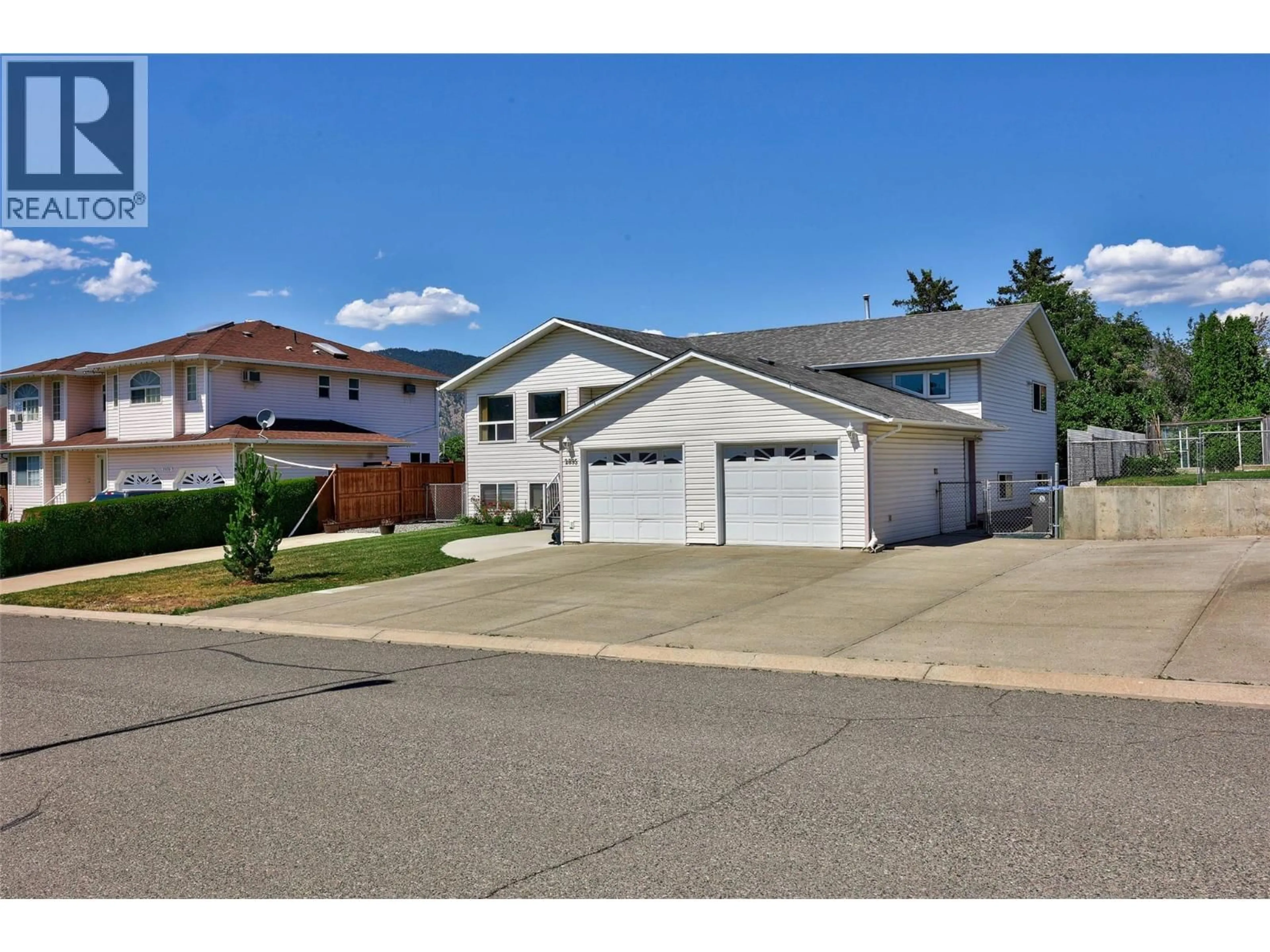 Unknown for 2895 SCOTT PLACE, Merritt British Columbia V1K0B1