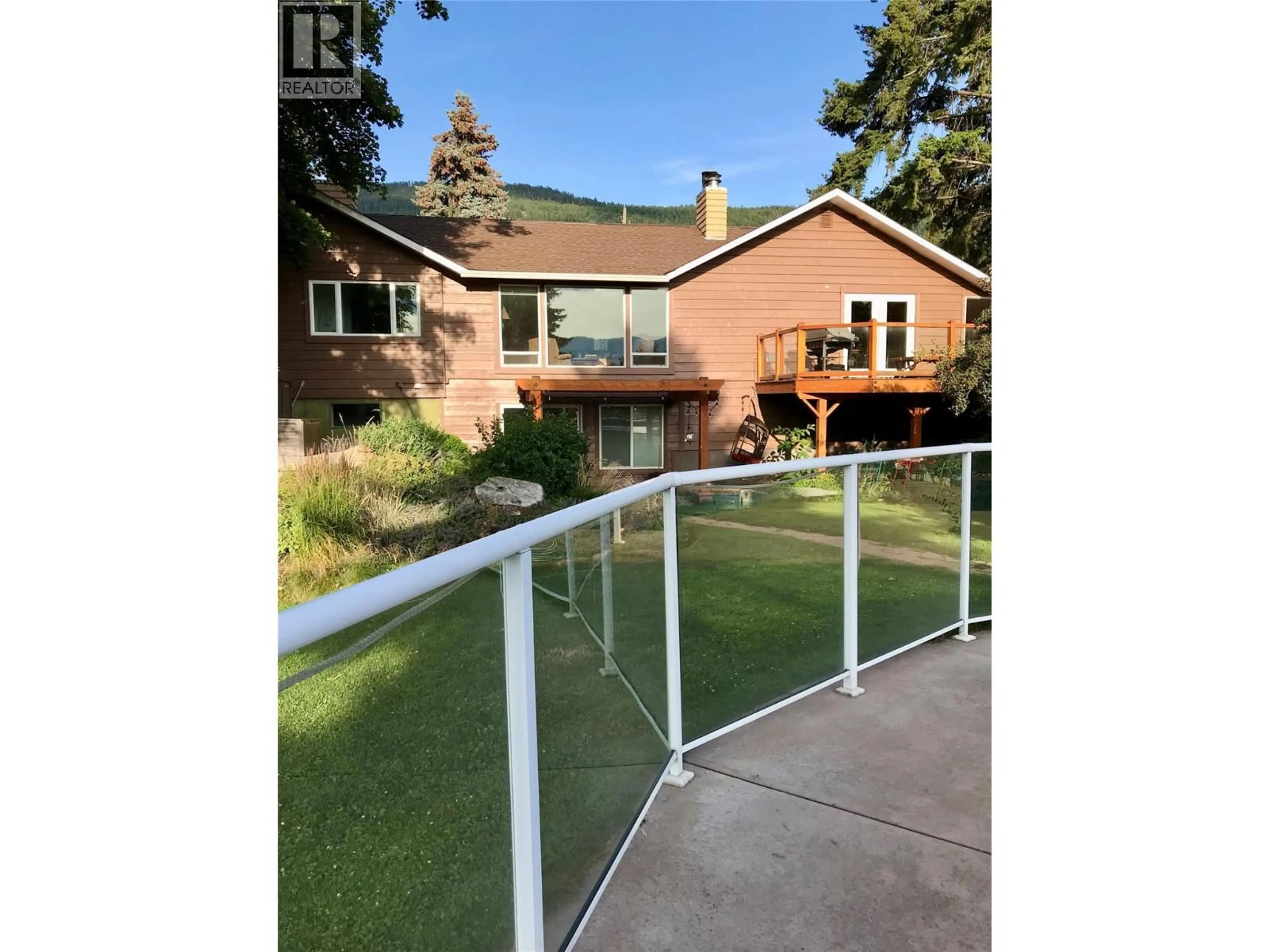 Unknown for 12914 OYAMA ROAD, Lake Country British Columbia V4V2A7