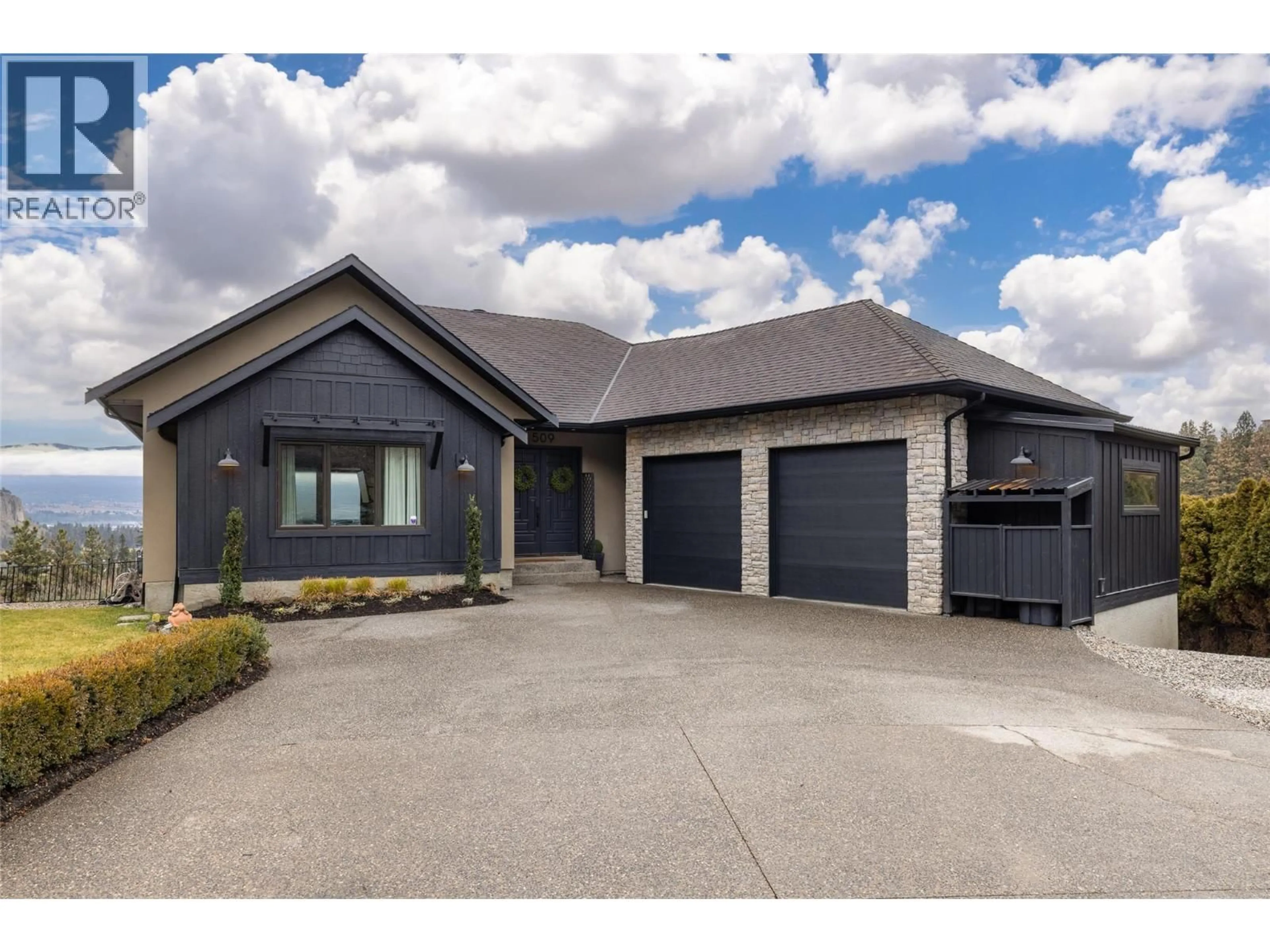 Unknown for 509 CARAMILLO COURT, Kelowna British Columbia V1V2K9