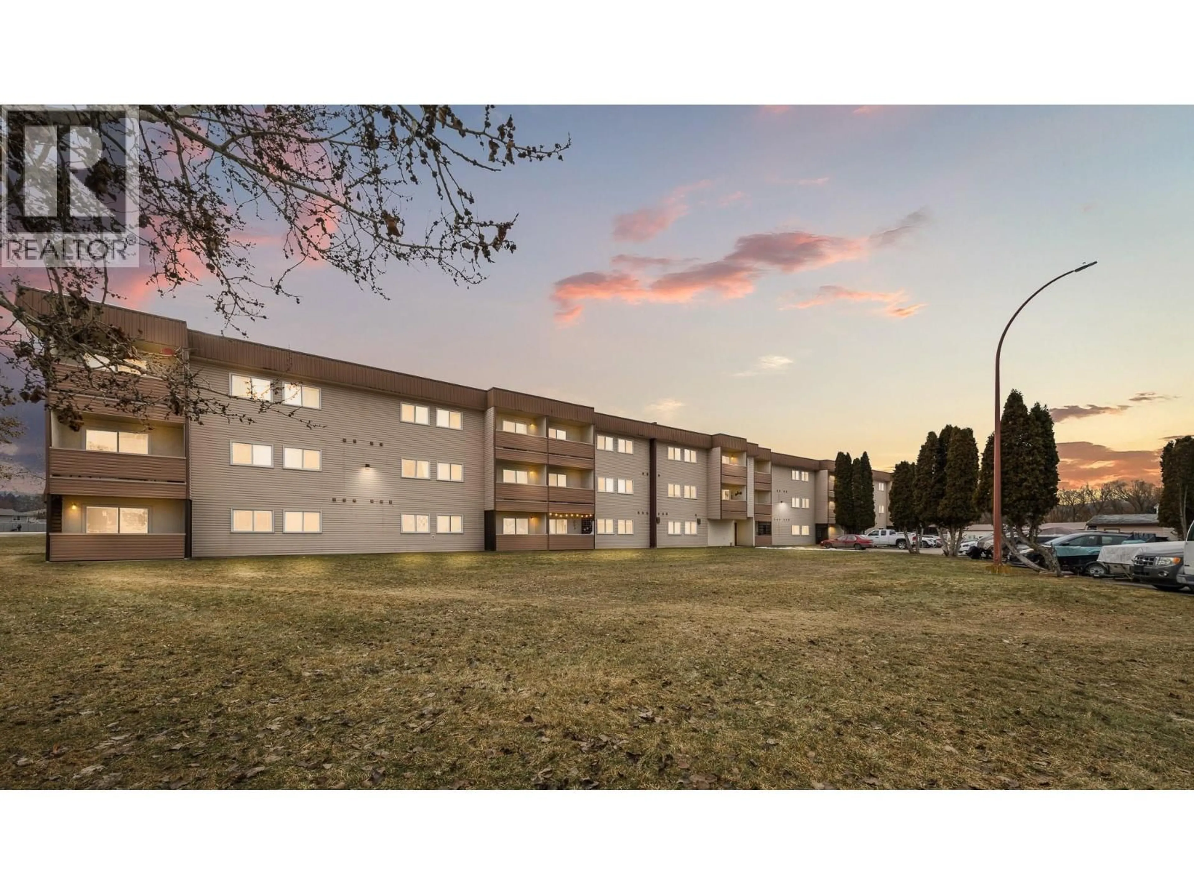 Unknown for 1009 - 2501 12TH STREET NORTH, Cranbrook British Columbia V1C5X3