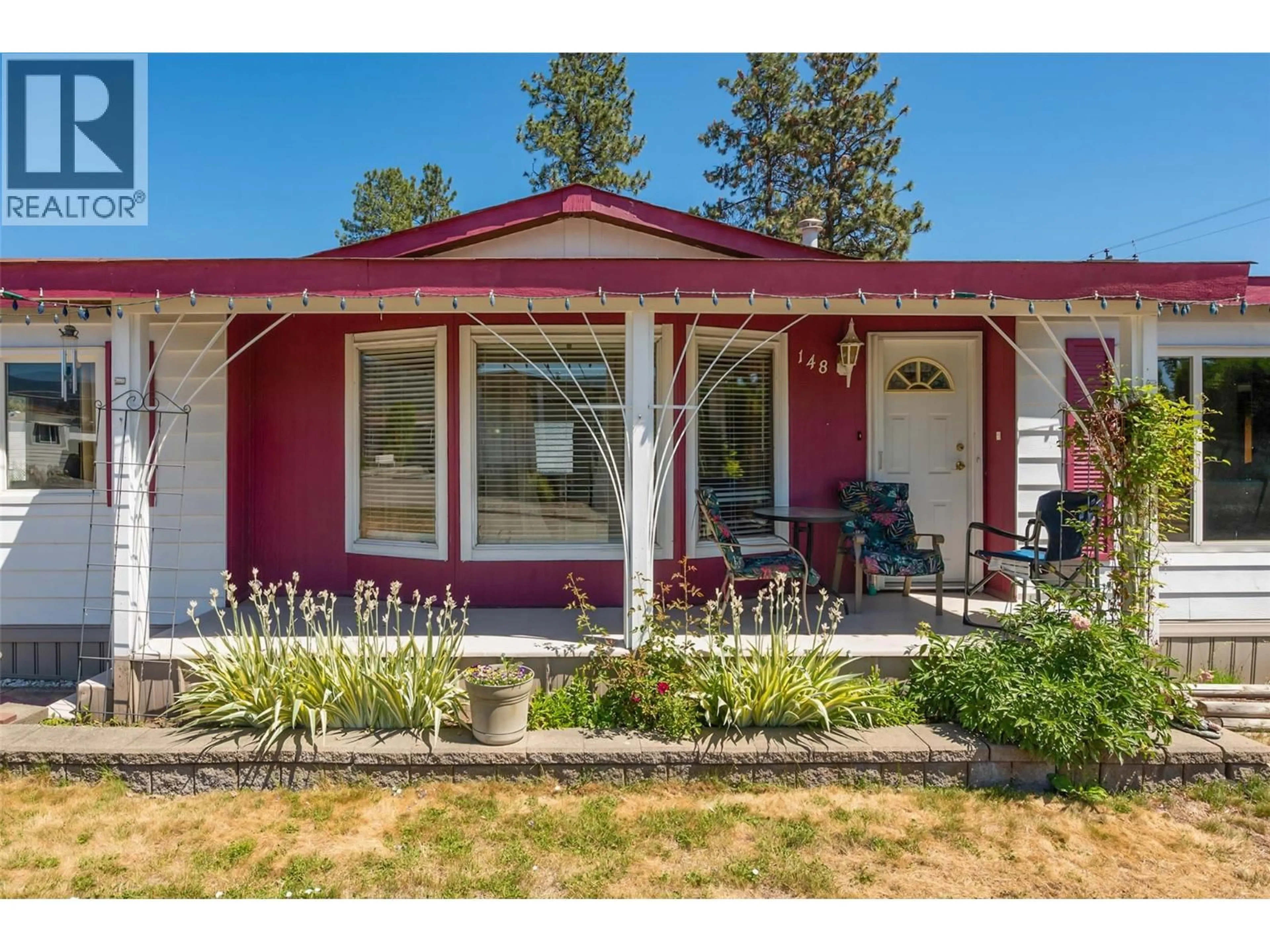 Home with vinyl exterior material, unknown for 148 - 1880 OLD BOUCHERIE ROAD, West Kelowna British Columbia V4T1Z3