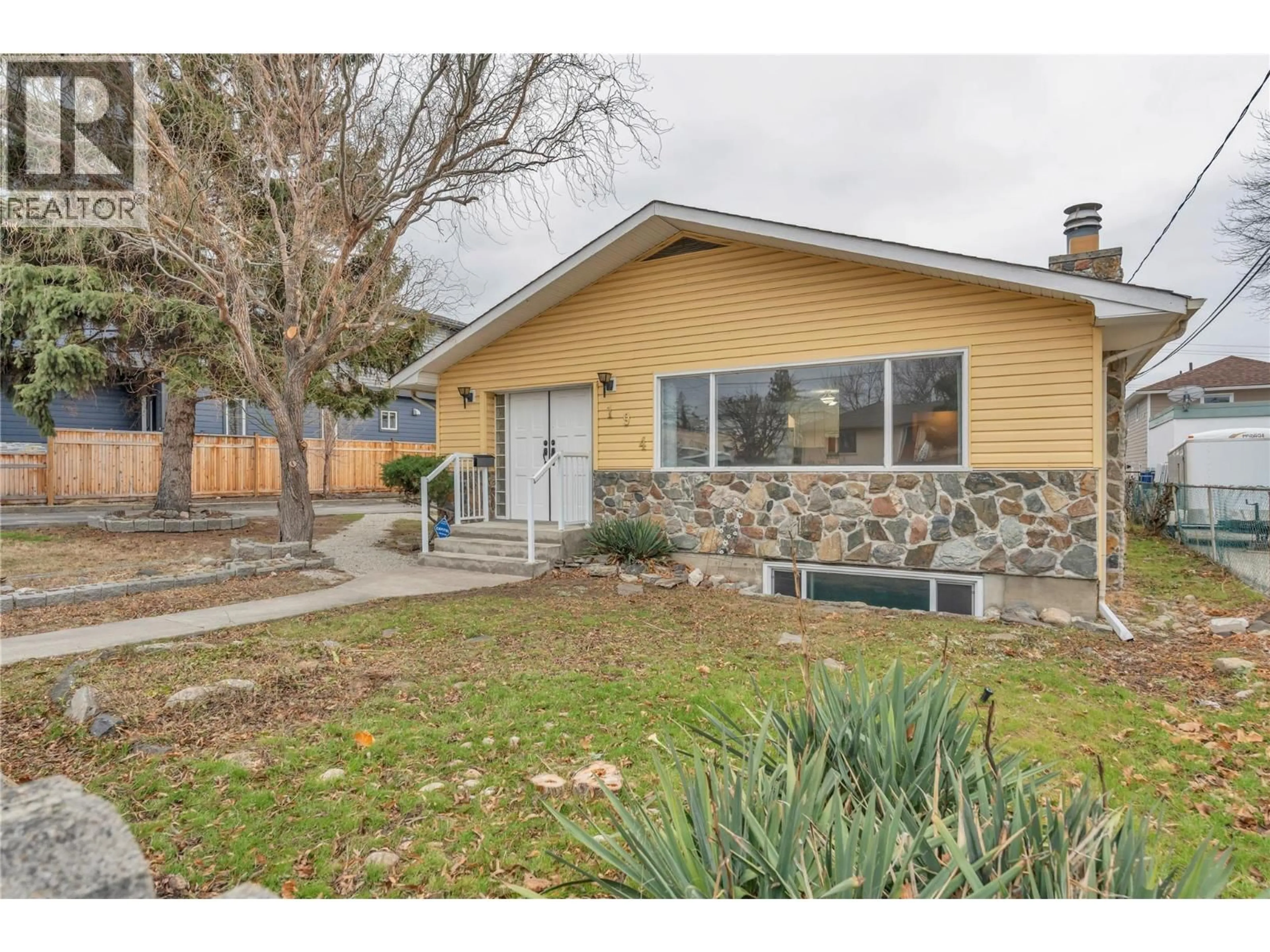 Unknown for 194 NELSON AVENUE, Penticton British Columbia V2A2K9
