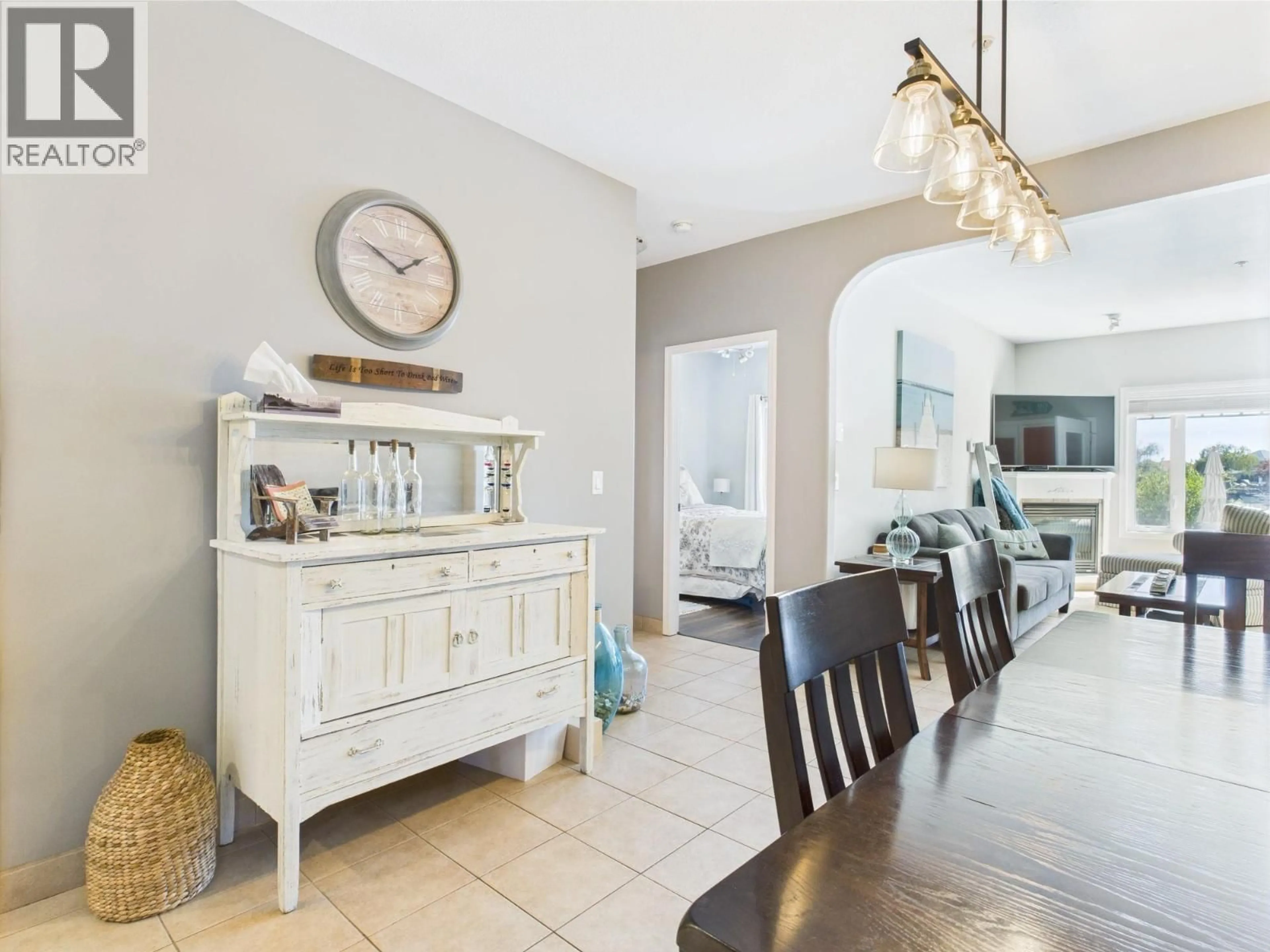 Dining room, unknown for 108 - 15 SOLANA KEY COURT, Osoyoos British Columbia V0H1V3
