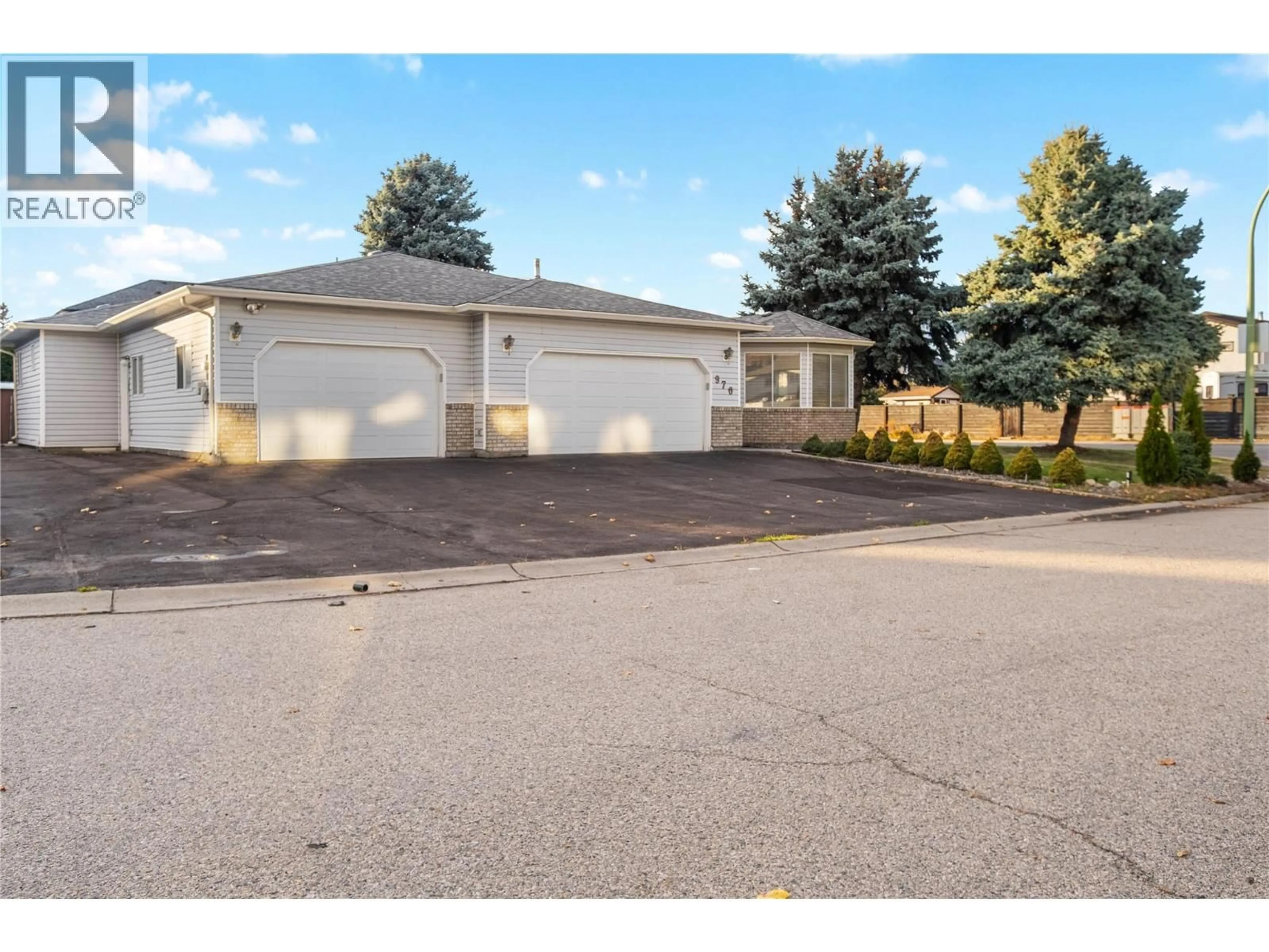 Unknown for 970 KEYES COURT, Rutland British Columbia V1X7C8