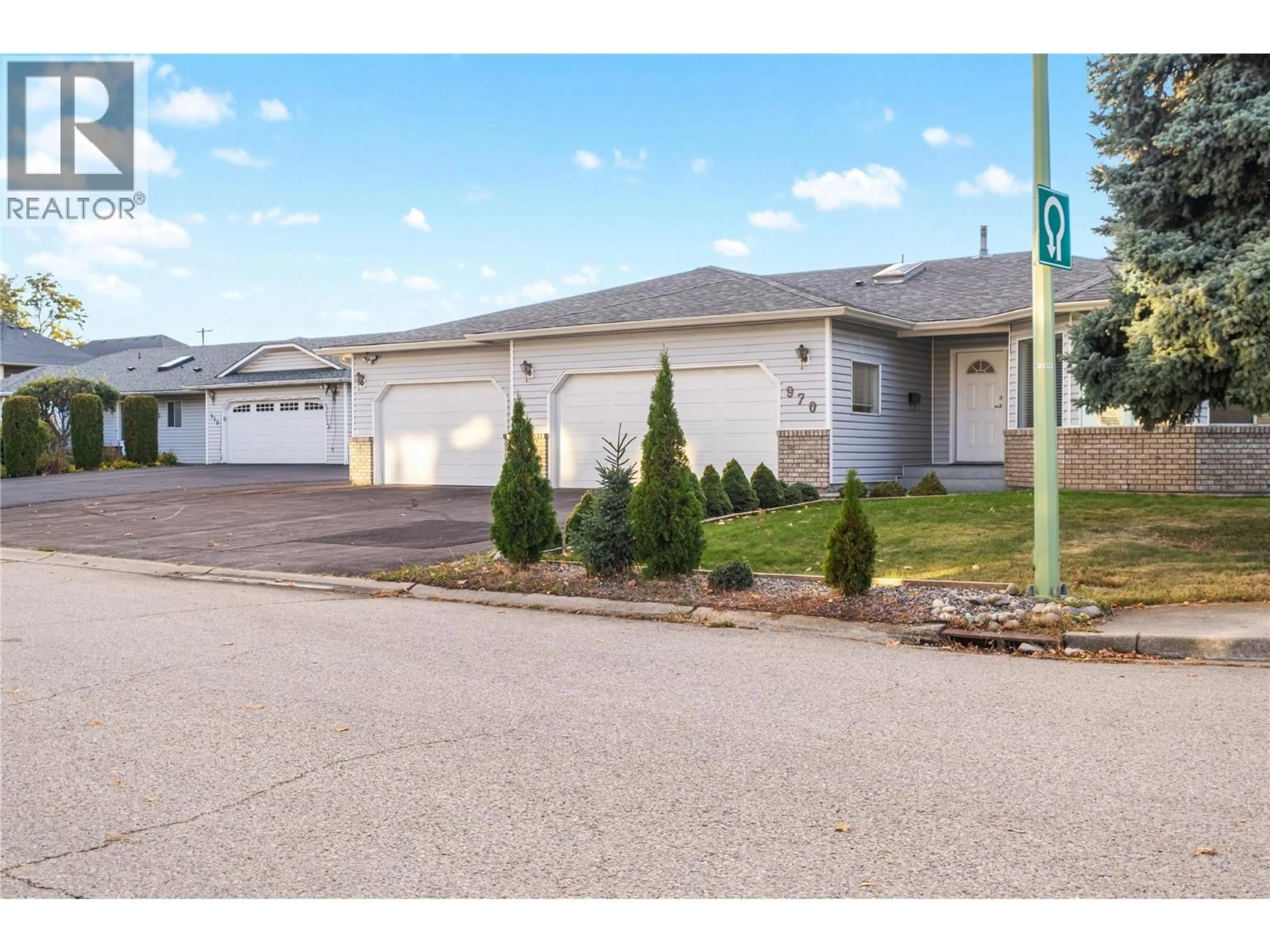 Unknown for 970 KEYES COURT, Rutland British Columbia V1X7C8