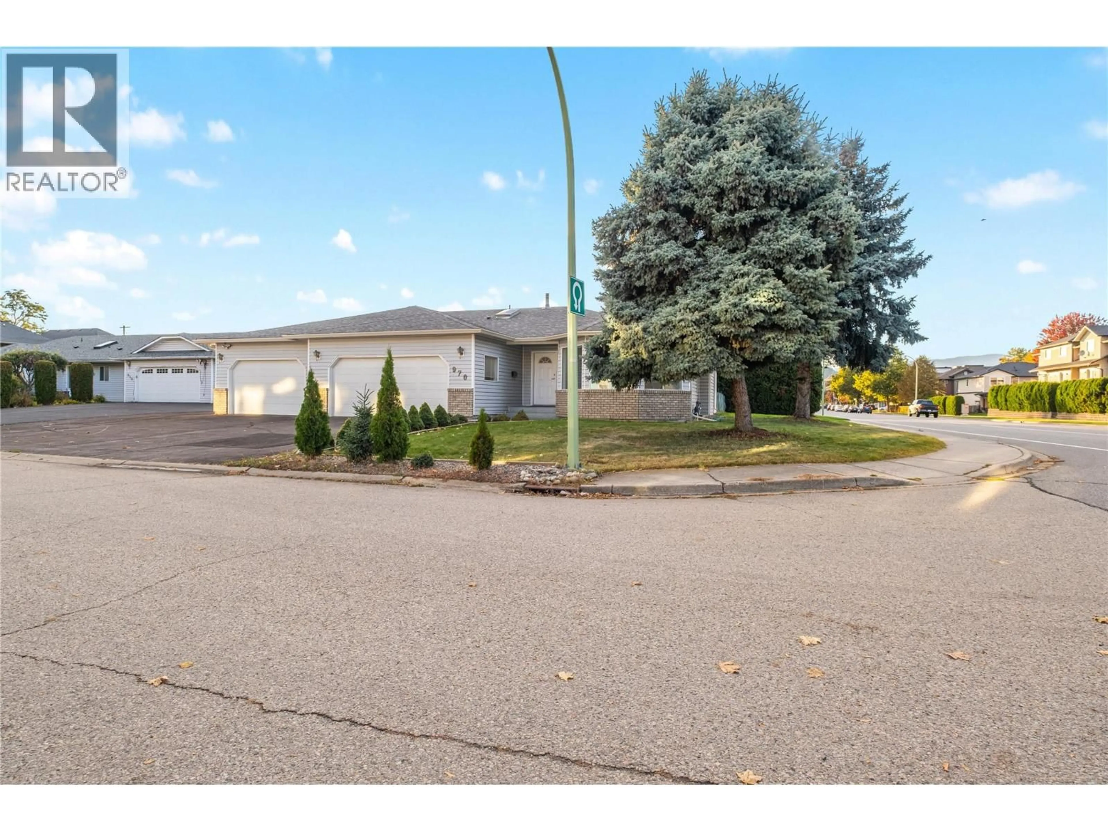 Unknown for 970 KEYES COURT, Rutland British Columbia V1X7C8