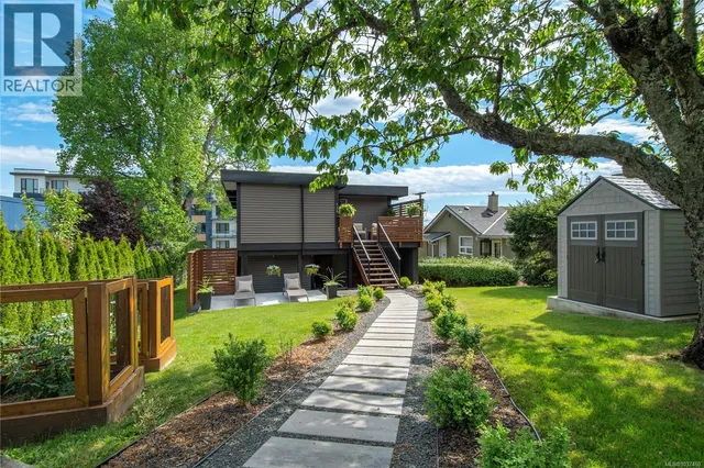 734 BIRCH STREET, Campbell River 2