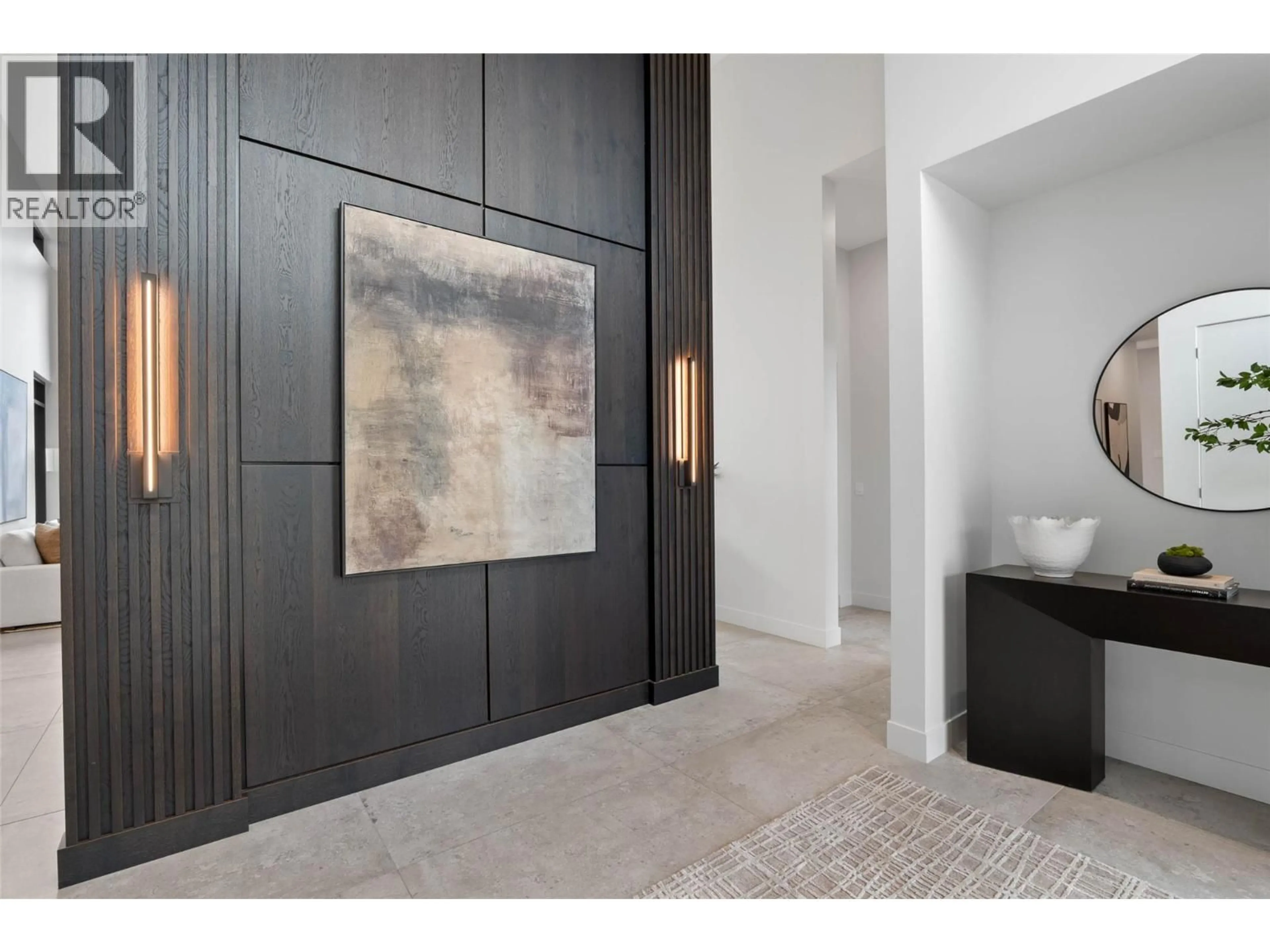 Indoor entryway for 2196 ASTER COURT, Kamloops British Columbia V2E0E2