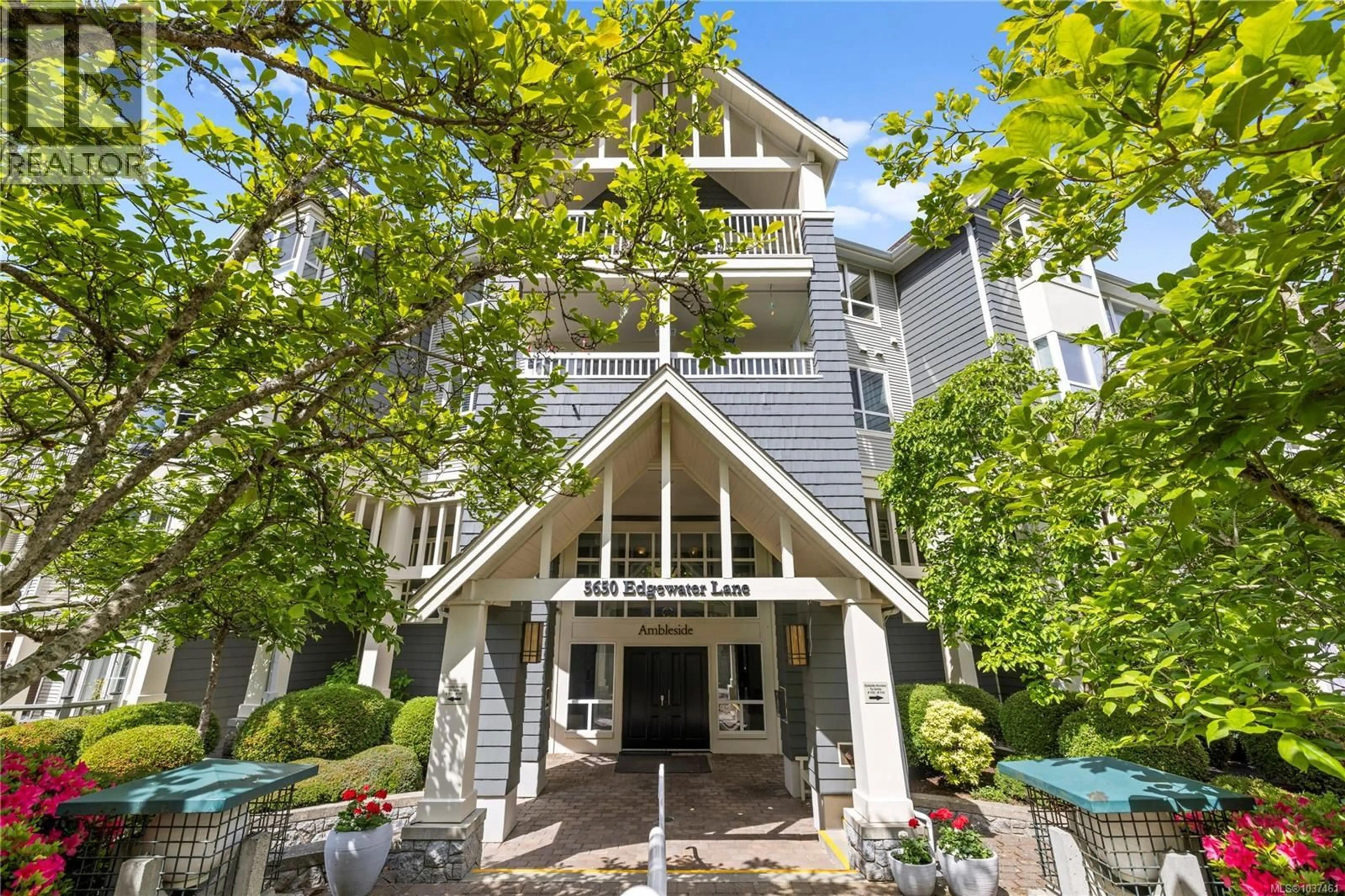 Unknown for 307 - 5650 EDGEWATER LANE, Nanaimo British Columbia V9T6K1