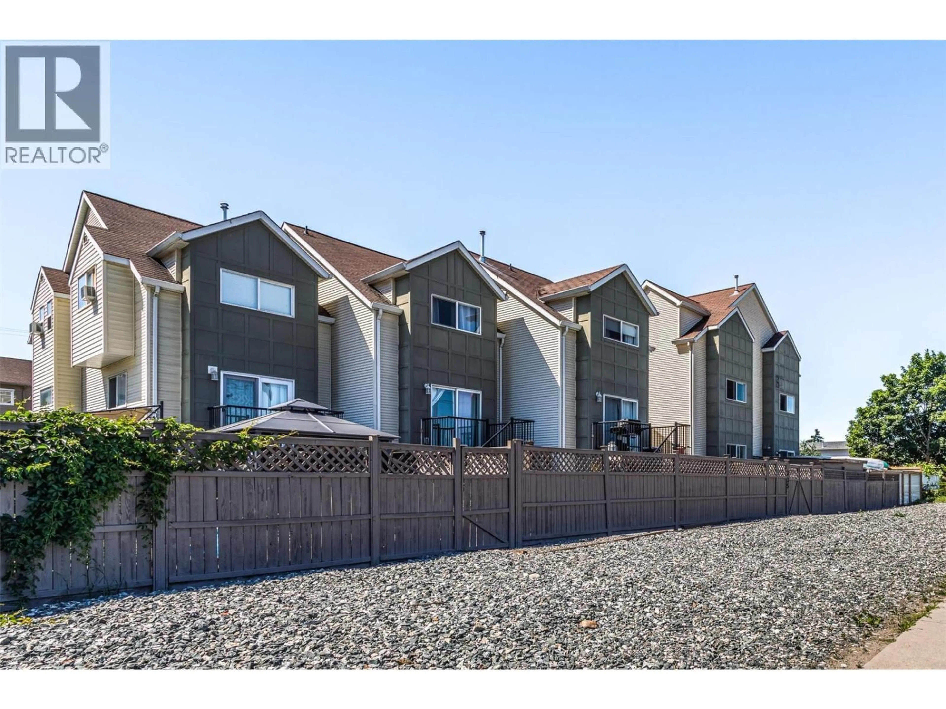 Unknown for 107 - 335 33 HIGHWAY EAST, Kelowna British Columbia V1X2A4