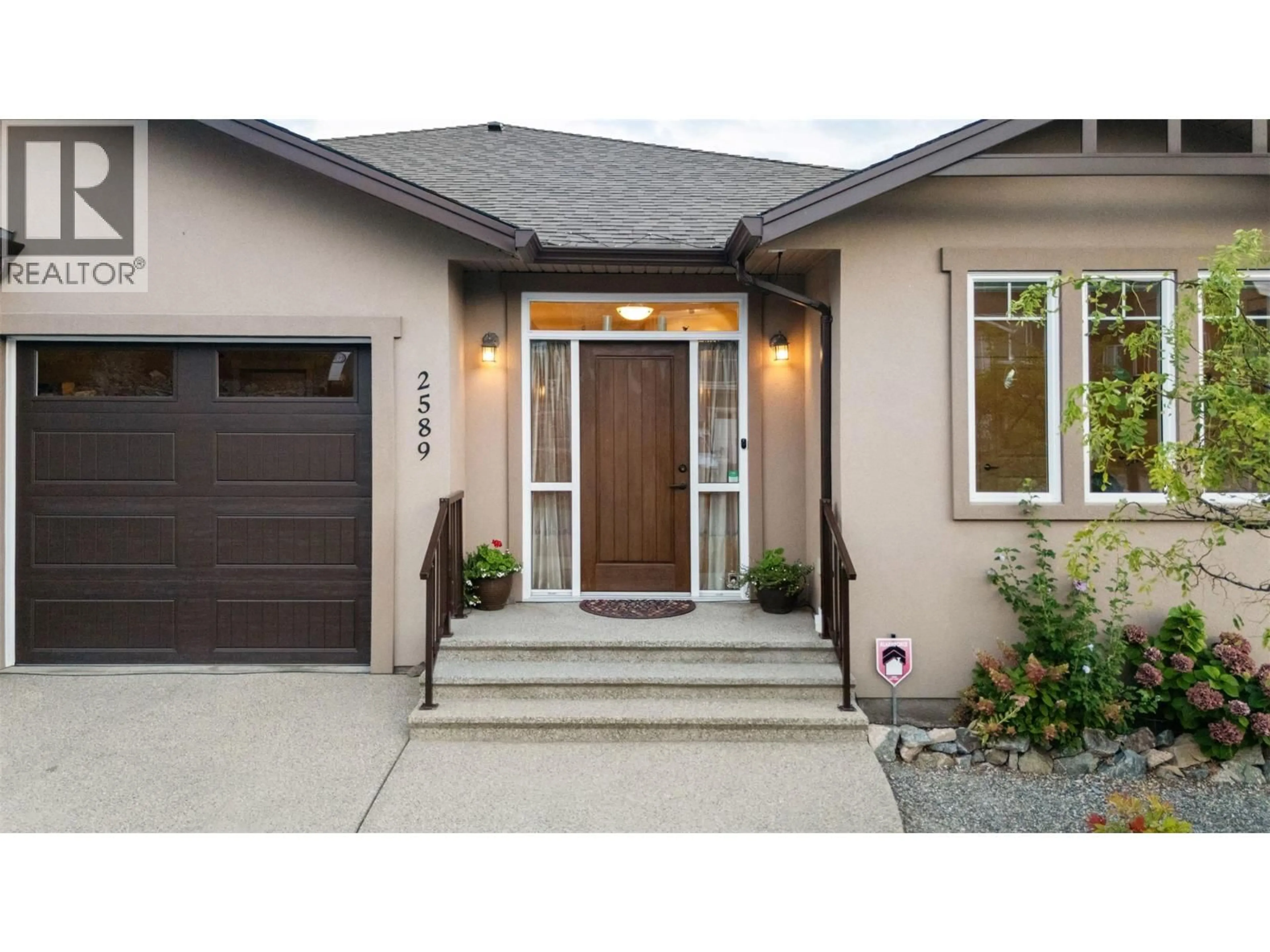 Unknown for 2589 SYLVIA ROAD, Lake Country British Columbia V4V2R8