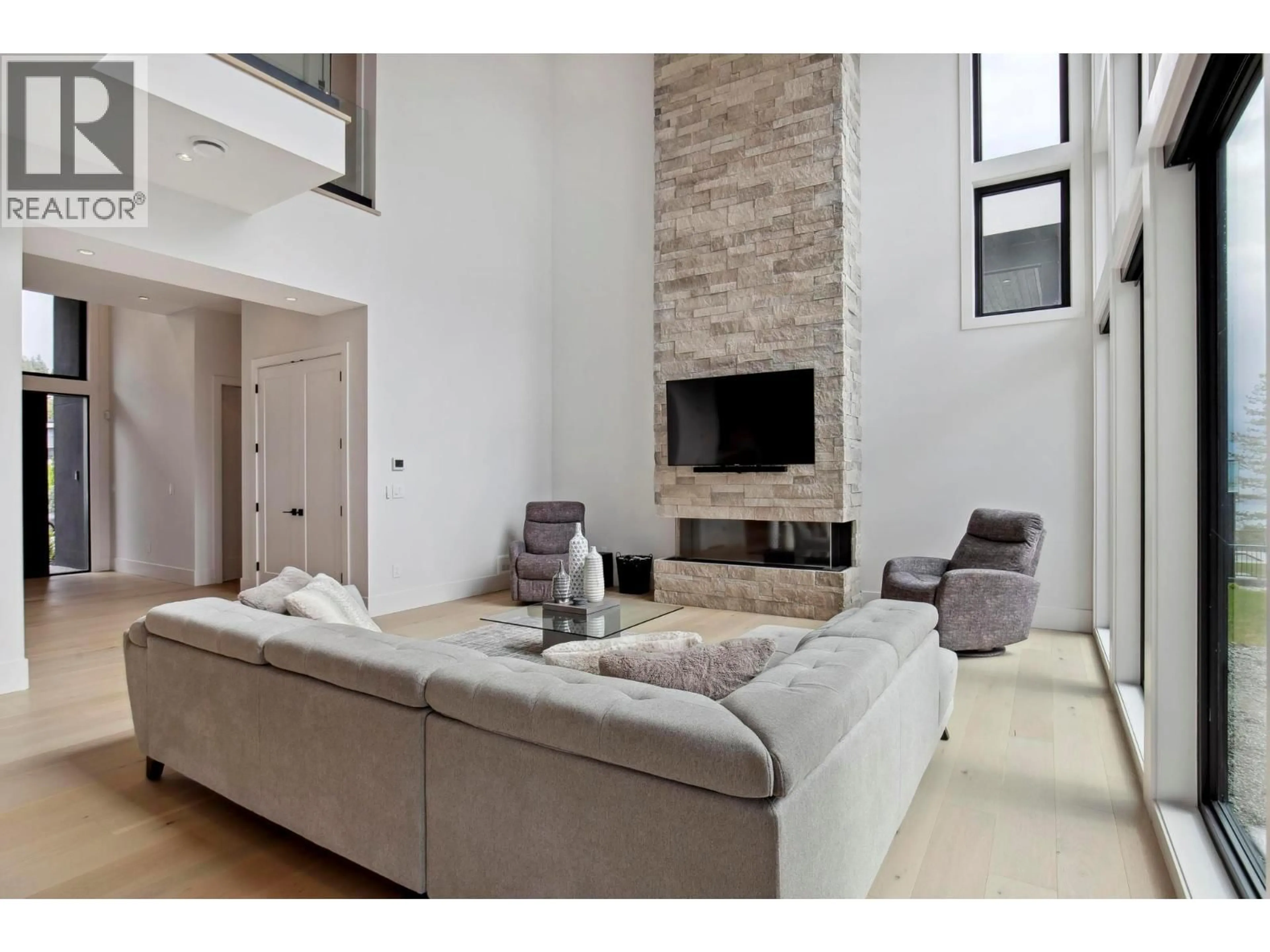 Living room with furniture, unknown for 1561 CABERNET COURT, West Kelowna British Columbia V4T3B5